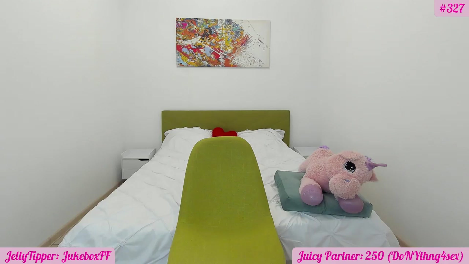 Gallery image thumbnail from JuicyJelly's myfreecams stream on, 03/10/2026, 19:12 image 7 of 20