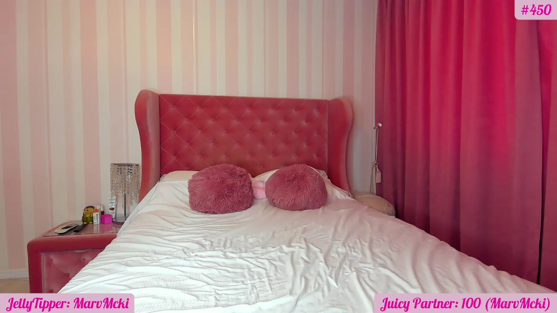 Gallery image thumbnail from JuicyJelly's myfreecams stream on, 04/15/2026, 16:04 image 20 of 20