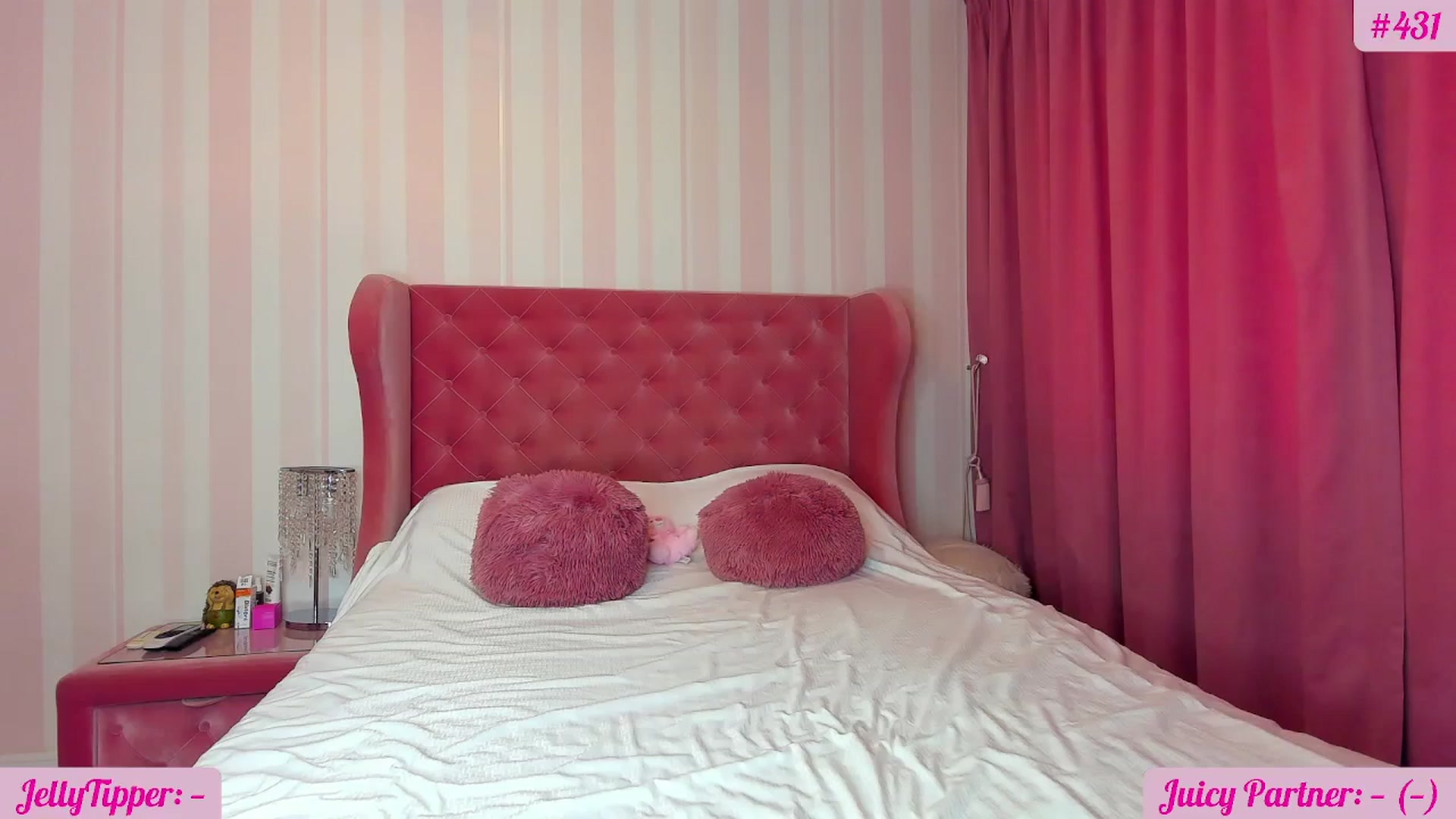 Gallery image thumbnail from JuicyJelly's myfreecams stream on, 04/18/2026, 15:26 image 3 of 20
