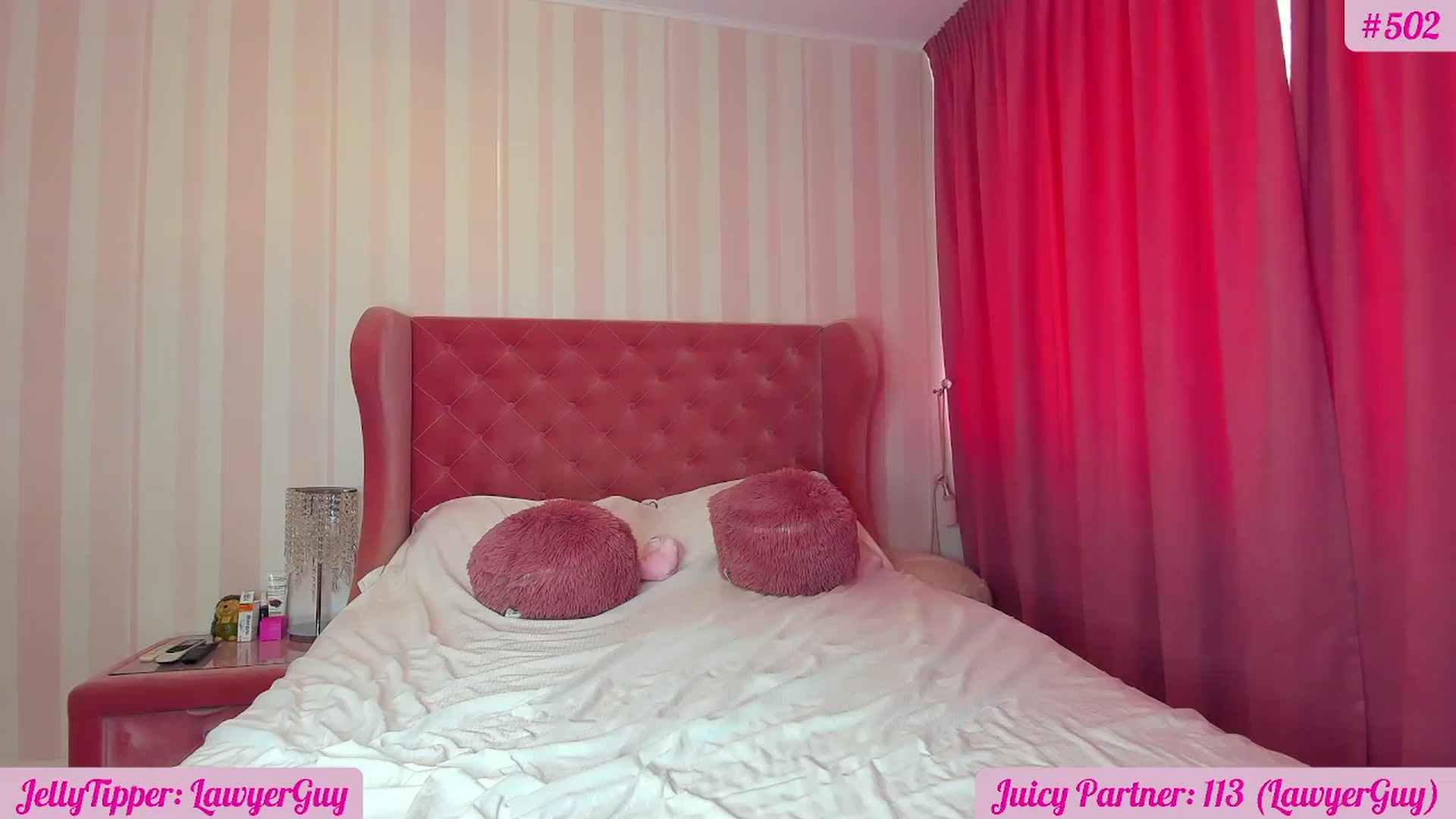 Gallery image thumbnail from JuicyJelly's myfreecams stream on, 04/26/2026, 15:10 image 9 of 20