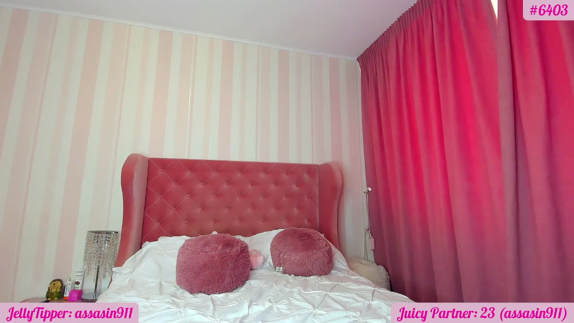 Gallery image thumbnail from JuicyJelly's myfreecams stream on, 05/07/2026, 15:20 image 19 of 20