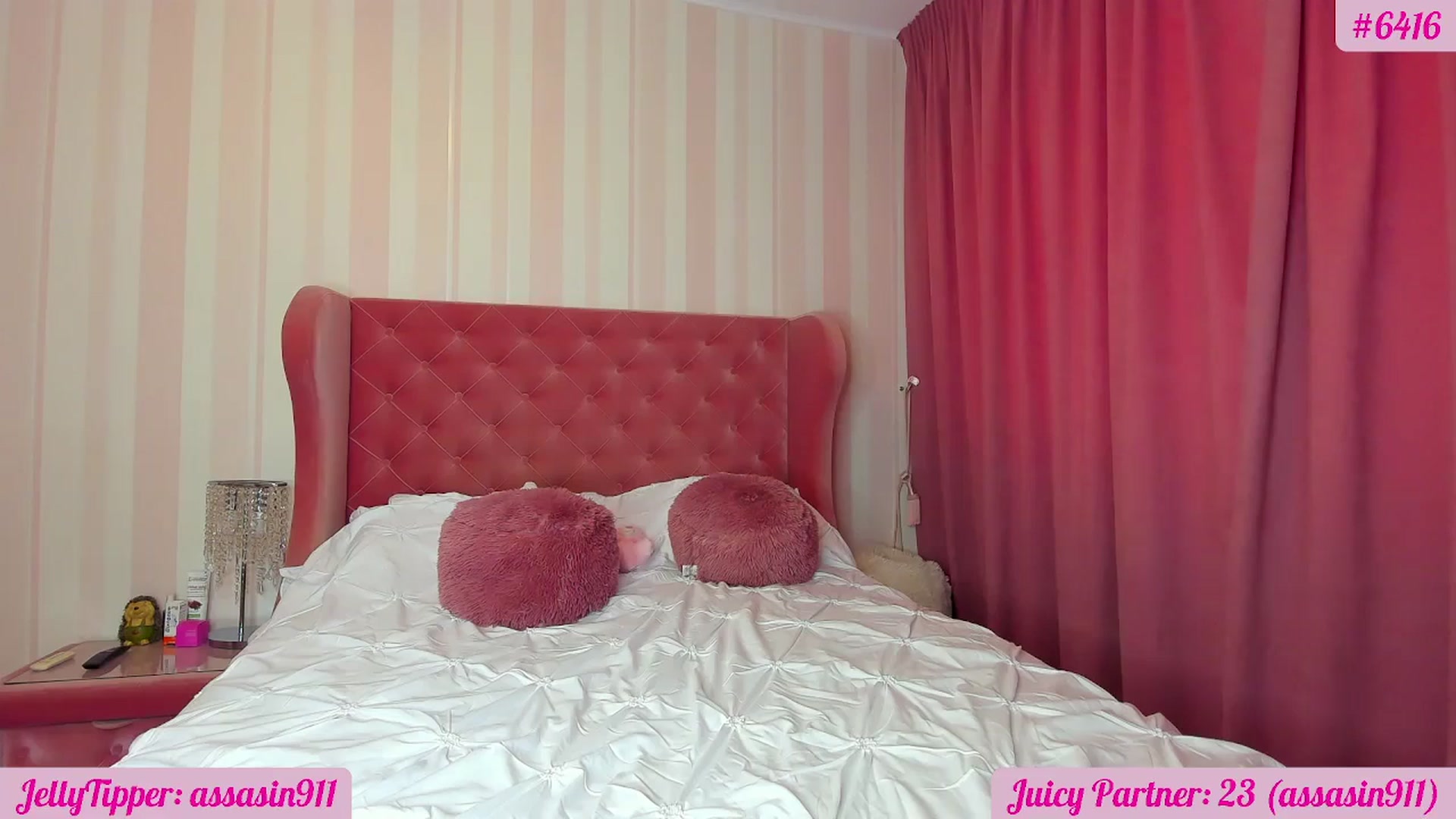 Gallery image thumbnail from JuicyJelly's myfreecams stream on, 05/07/2026, 17:10 image 2 of 20