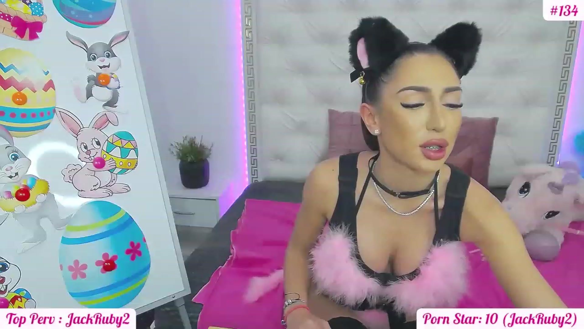 Gallery image thumbnail from JuicyJelly_'s myfreecams stream on, 04/08/2023, 15:16 image 20 of 20