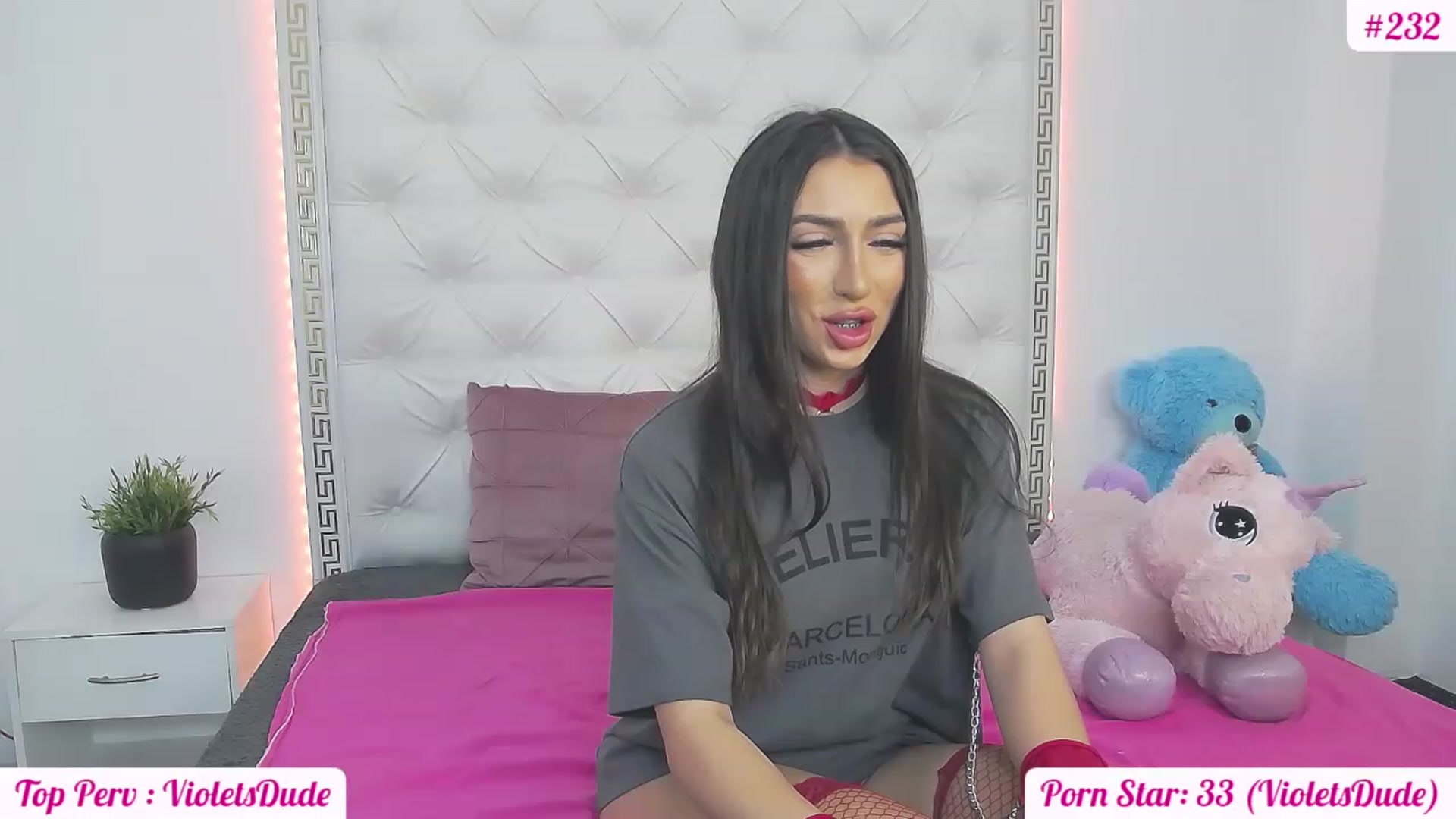 Gallery image thumbnail from JuicyJelly_'s myfreecams stream on, 04/12/2023, 15:34 image 4 of 20