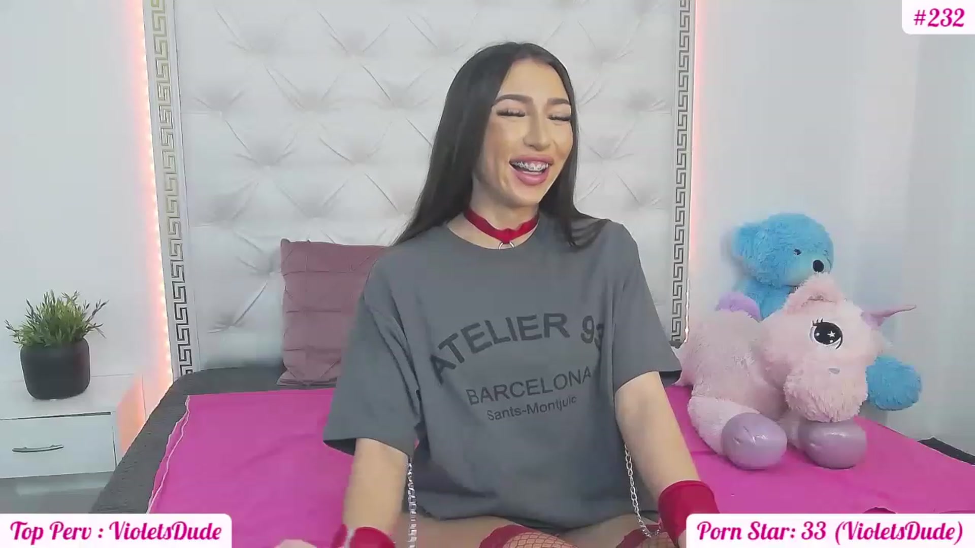 Gallery image thumbnail from JuicyJelly_'s myfreecams stream on, 04/12/2023, 15:34 image 16 of 20