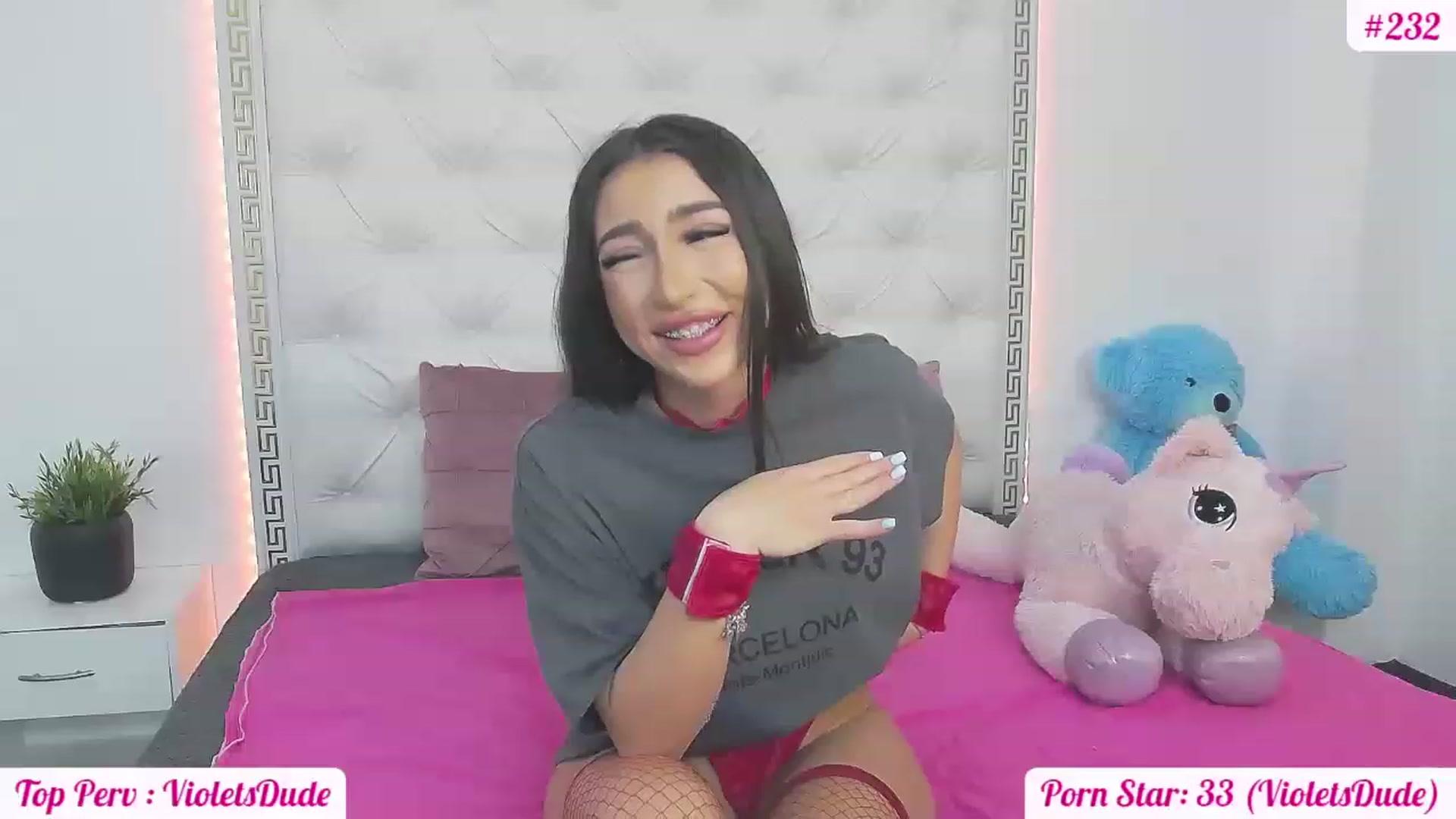 Gallery image thumbnail from JuicyJelly_'s myfreecams stream on, 04/12/2023, 15:34 image 11 of 20