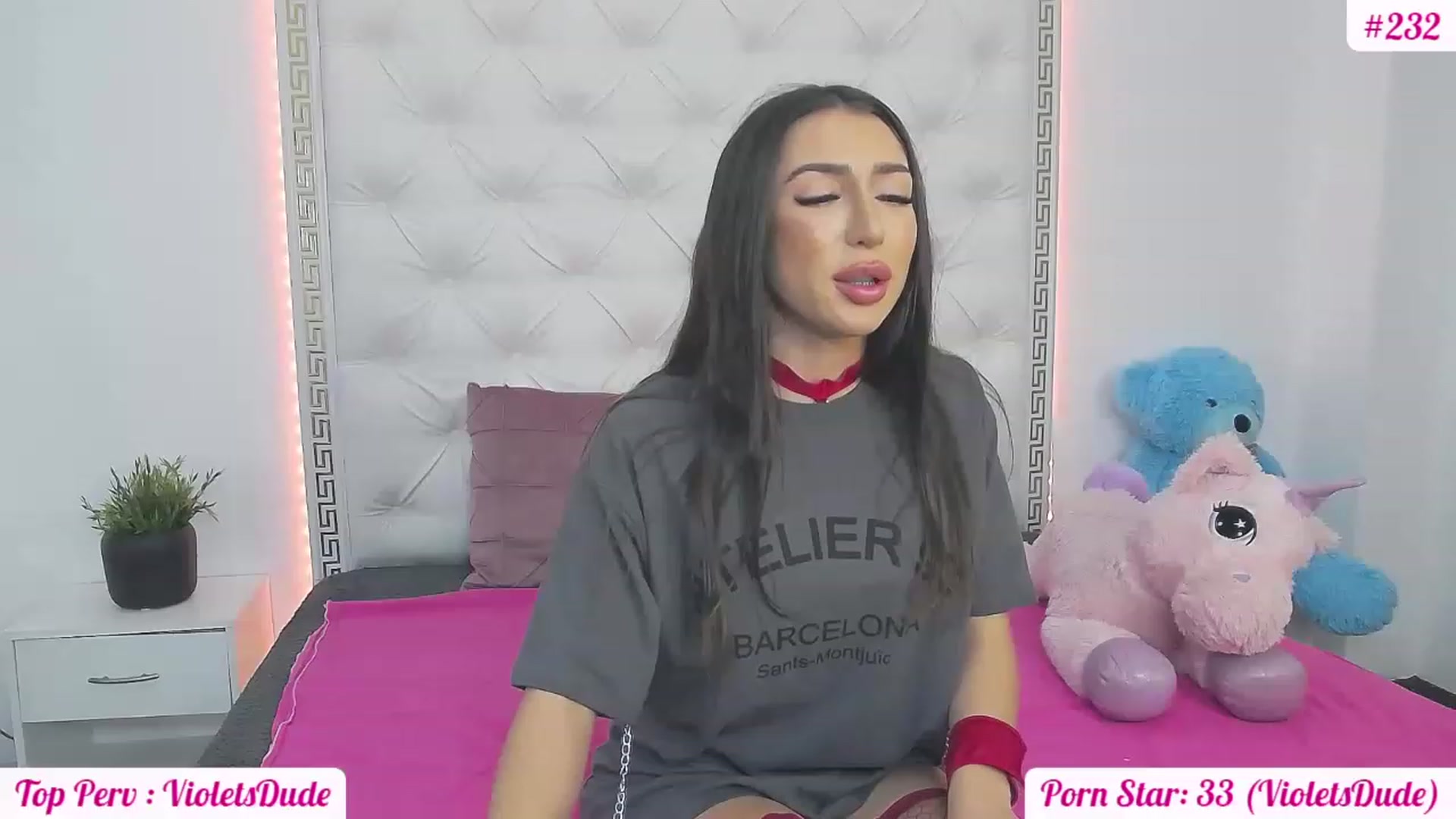 Gallery image thumbnail from JuicyJelly_'s myfreecams stream on, 04/12/2023, 15:34 image 1 of 20