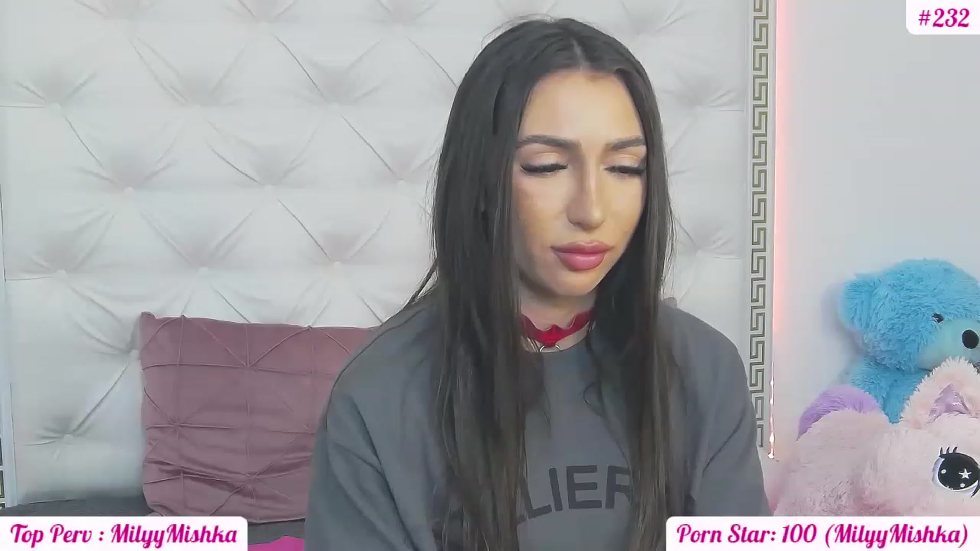 Gallery image thumbnail from JuicyJelly_'s myfreecams stream on, 04/12/2023, 18:11 image 10 of 20