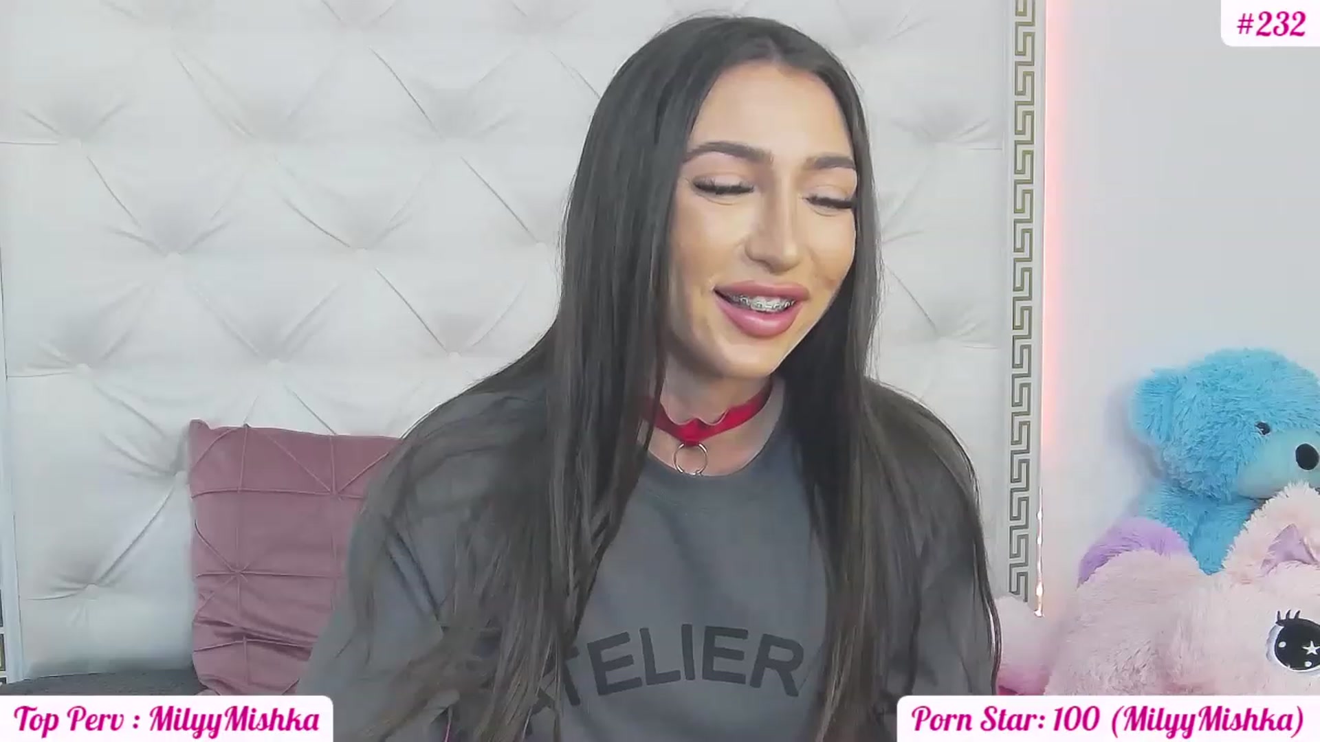 Gallery image thumbnail from JuicyJelly_'s myfreecams stream on, 04/12/2023, 18:11 image 13 of 20