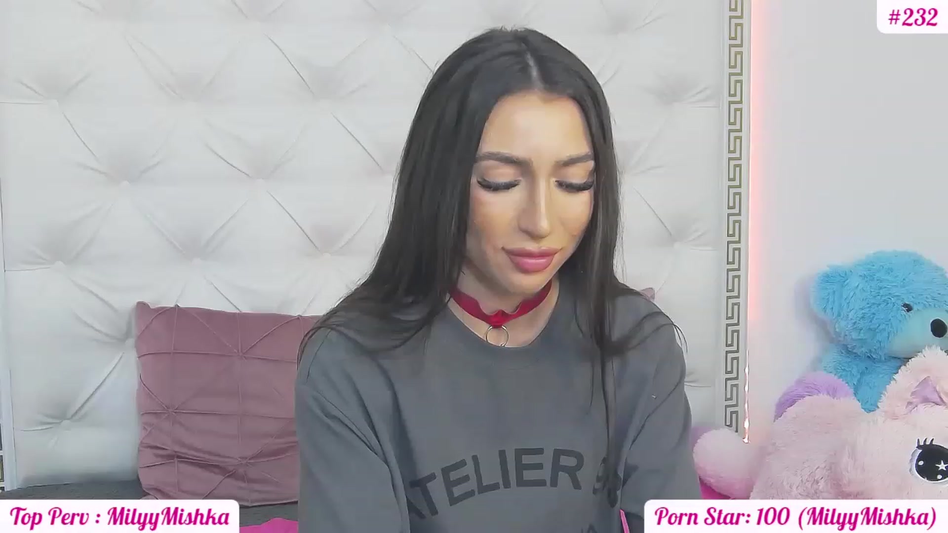 Gallery image thumbnail from JuicyJelly_'s myfreecams stream on, 04/12/2023, 18:11 image 14 of 20
