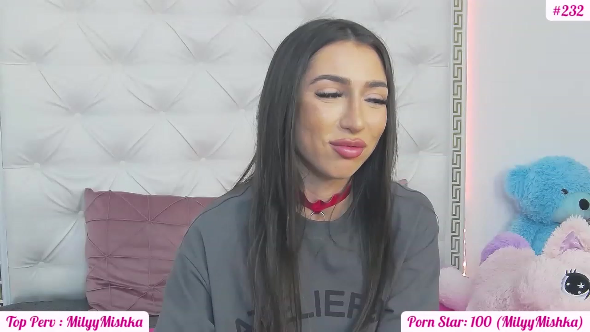 Gallery image thumbnail from JuicyJelly_'s myfreecams stream on, 04/12/2023, 18:11 image 12 of 20