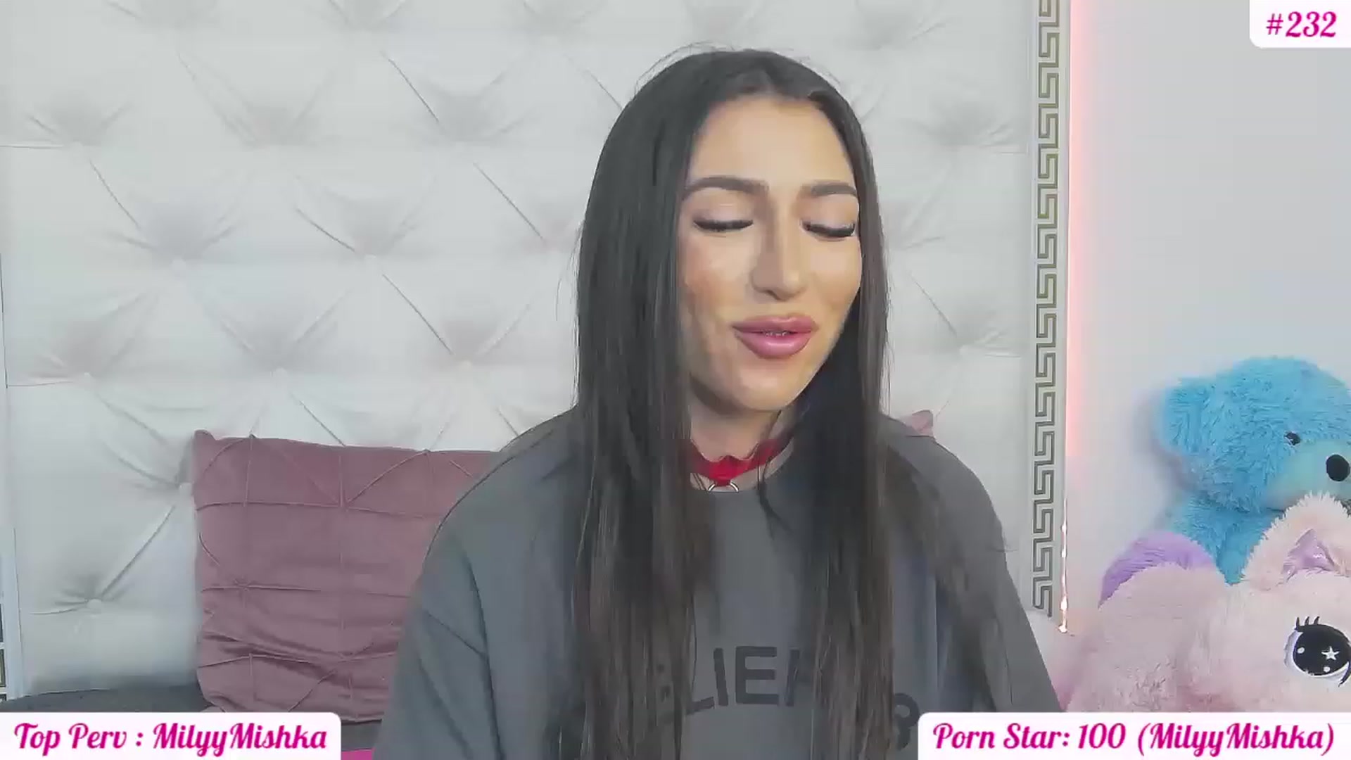Gallery image thumbnail from JuicyJelly_'s myfreecams stream on, 04/12/2023, 18:11 image 11 of 20