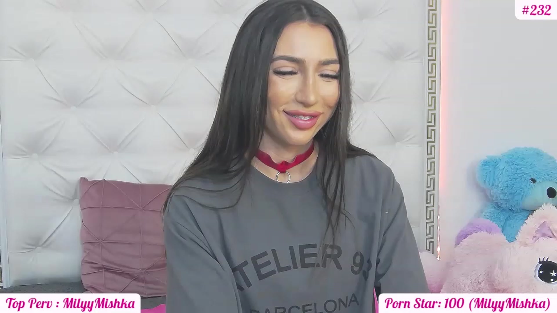 Gallery image thumbnail from JuicyJelly_'s myfreecams stream on, 04/12/2023, 18:11 image 15 of 20