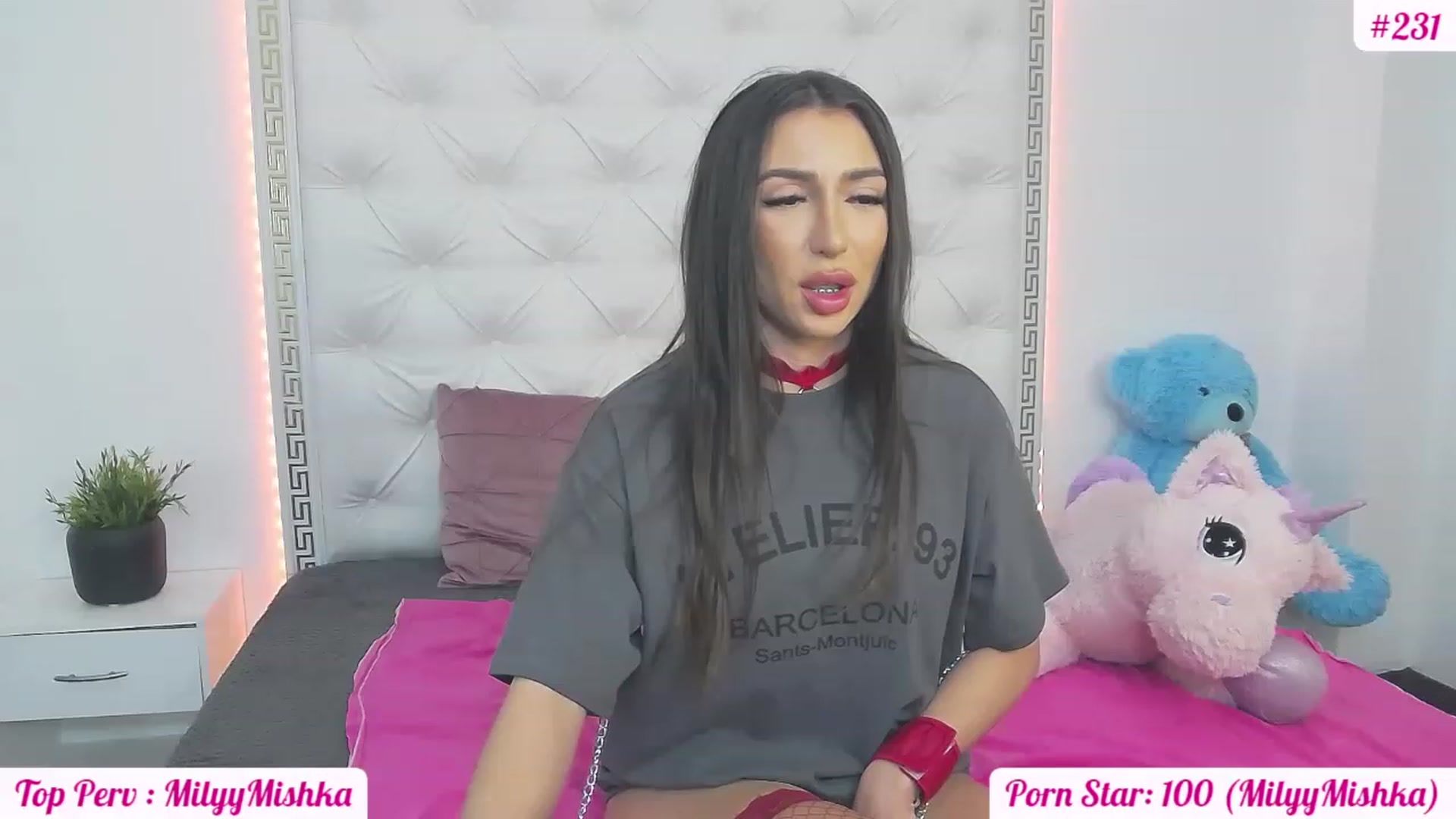 Gallery image thumbnail from JuicyJelly_'s myfreecams stream on, 04/12/2023, 18:11 image 7 of 20