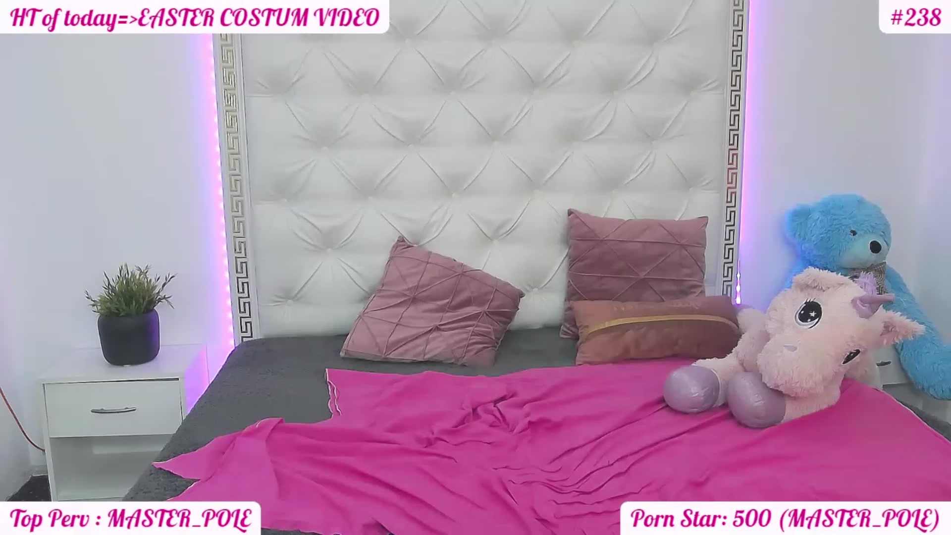 Gallery image thumbnail from JuicyJelly_'s myfreecams stream on, 04/14/2023, 20:37 image 9 of 20