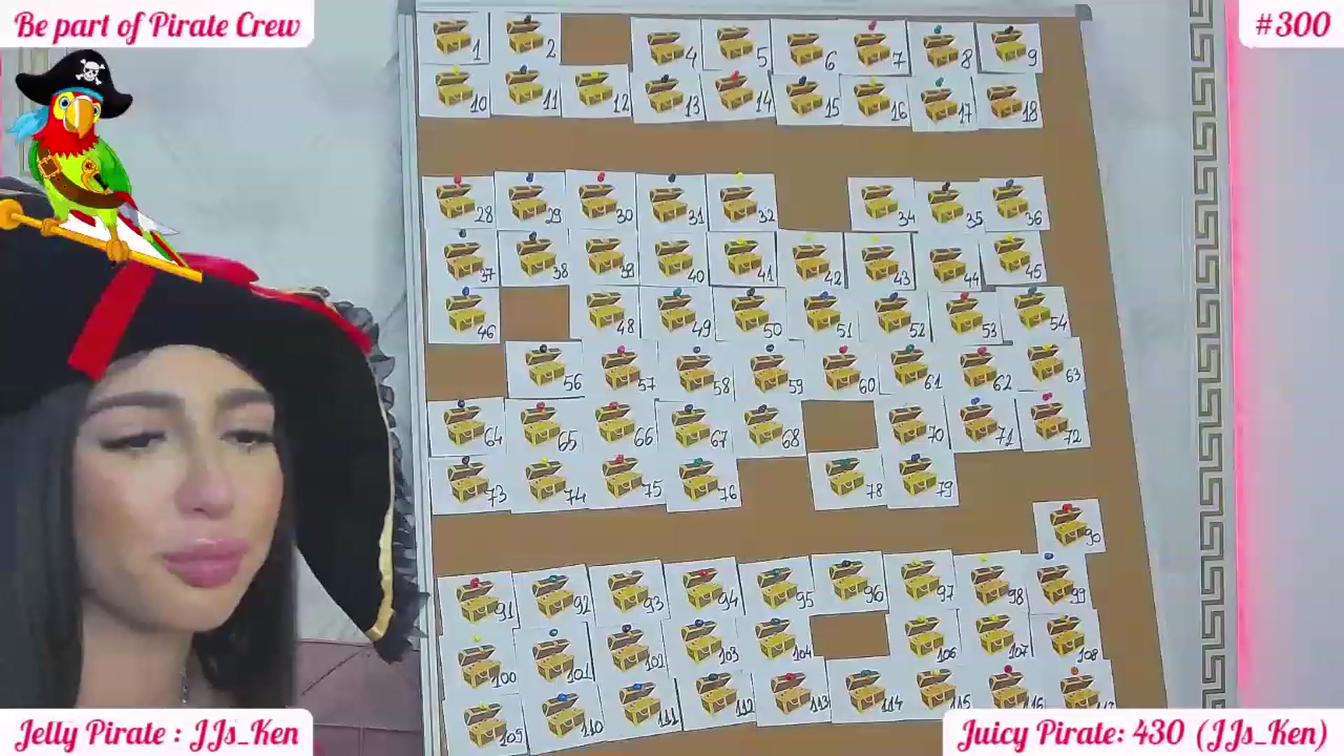 Gallery image thumbnail from JuicyJelly_'s myfreecams stream on, 04/23/2023, 14:47 image 10 of 20