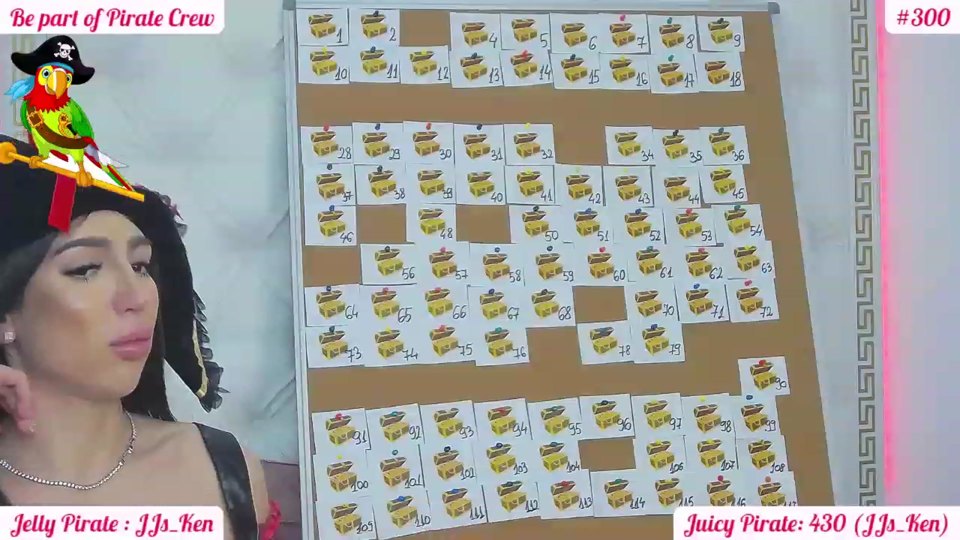 Gallery image thumbnail from JuicyJelly_'s myfreecams stream on, 04/23/2023, 14:47 image 11 of 20