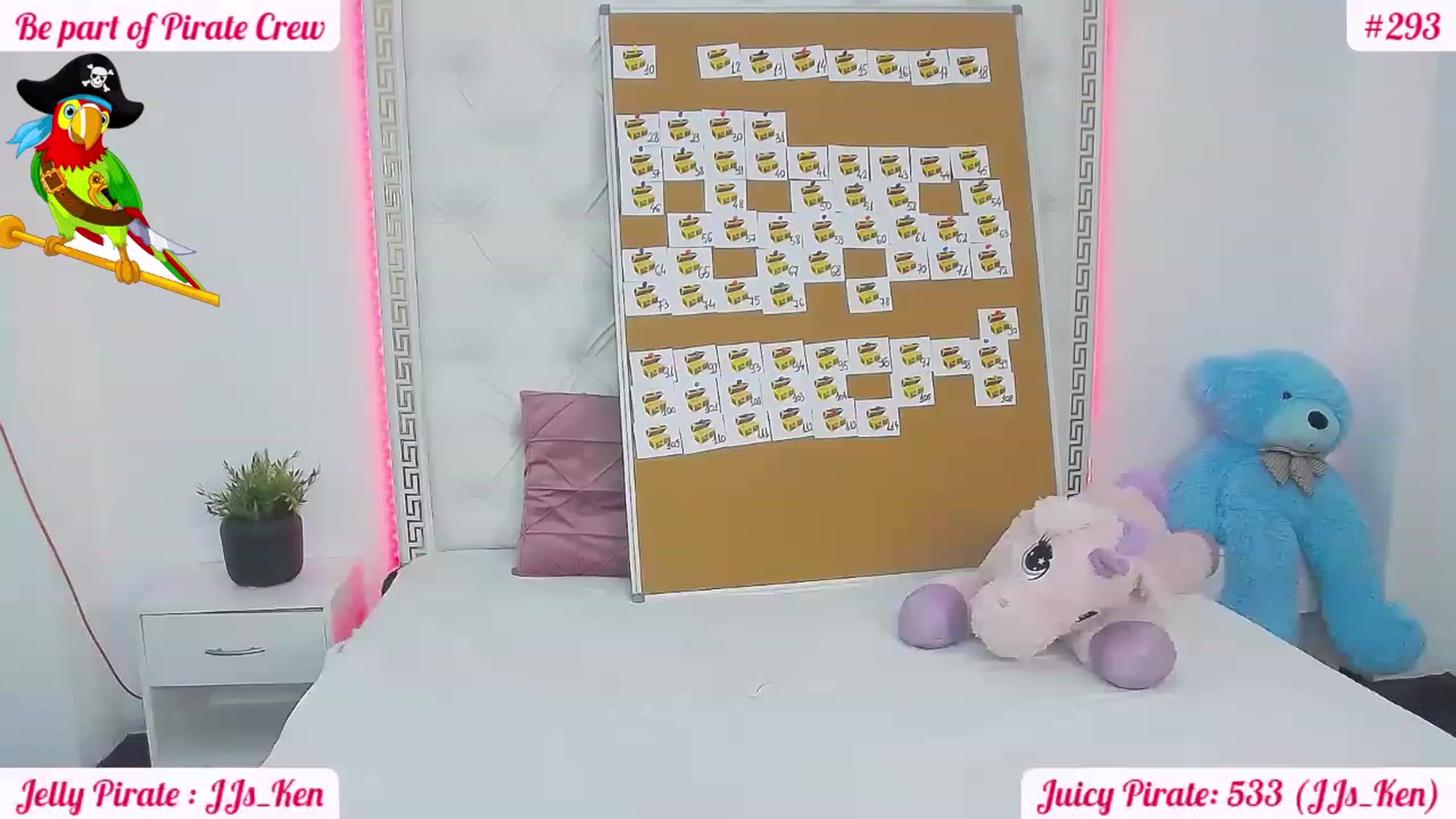 Gallery image thumbnail from JuicyJelly_'s myfreecams stream on, 04/23/2023, 18:18 image 16 of 20