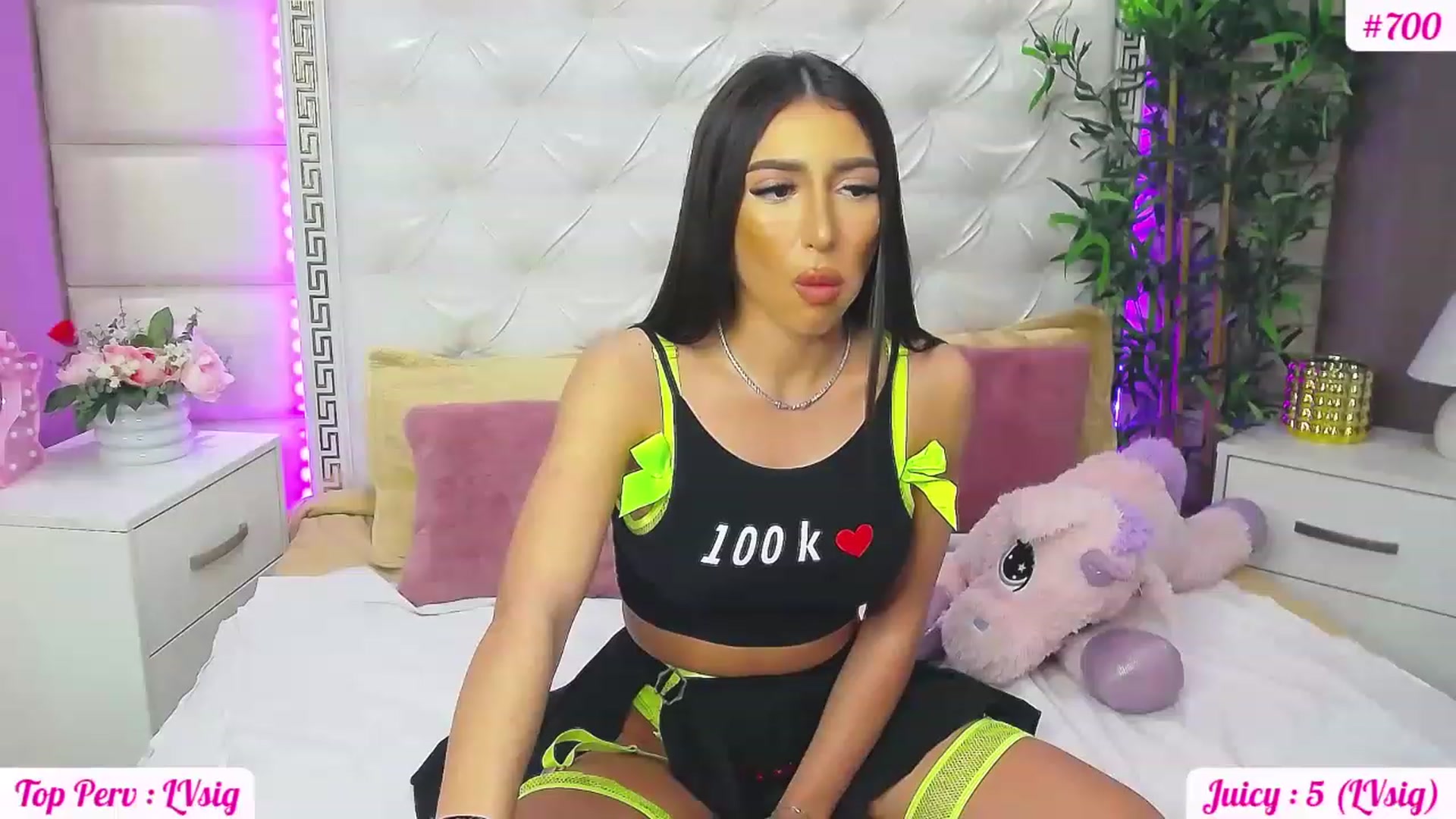 Gallery image thumbnail from JuicyJelly_'s myfreecams stream on, 05/09/2023, 17:42 image 7 of 20