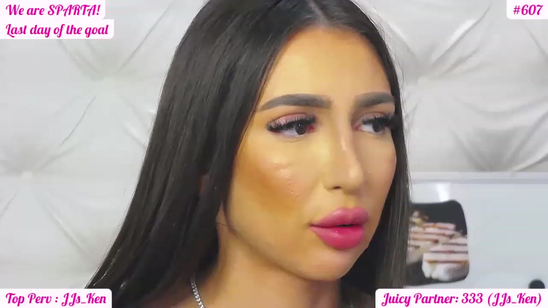 Gallery image thumbnail from JuicyJelly_'s myfreecams stream on, 05/30/2023, 16:16 image 20 of 20