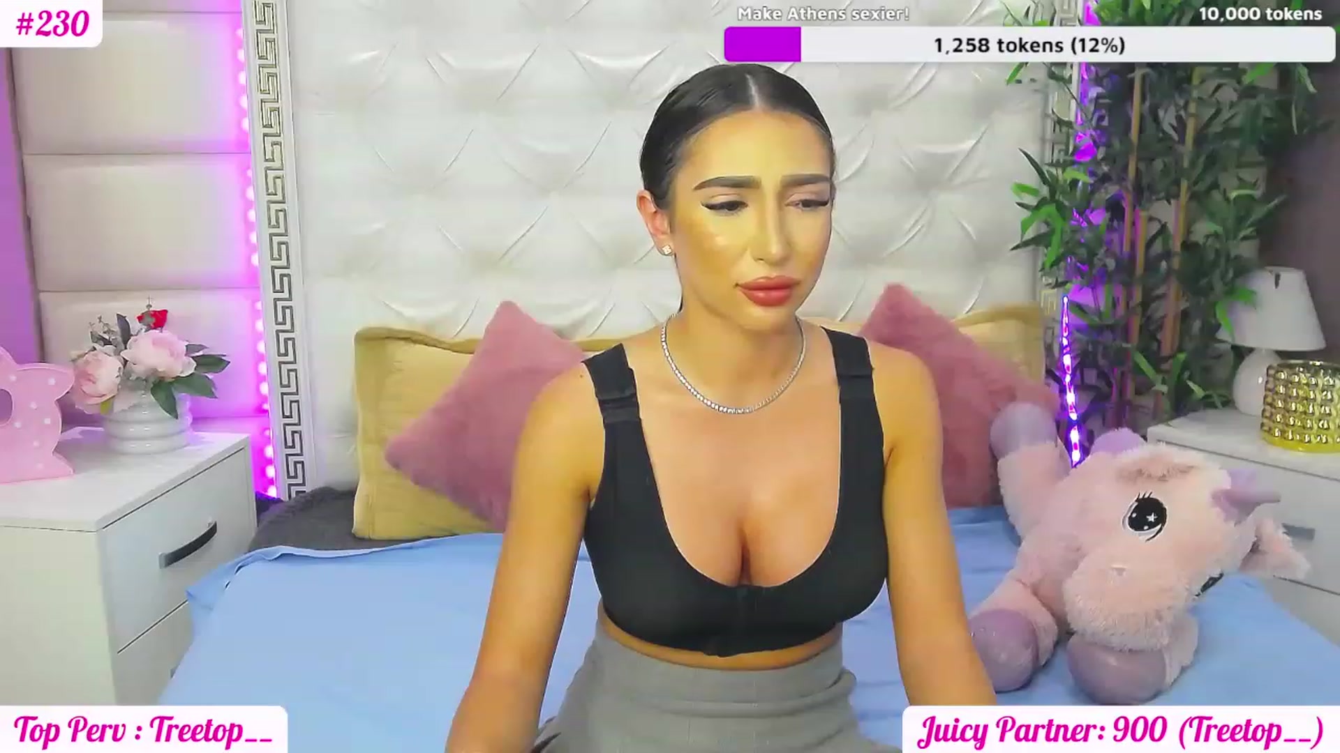 Gallery image thumbnail from JuicyJelly_'s myfreecams stream on, 06/22/2023, 14:11 image 15 of 20