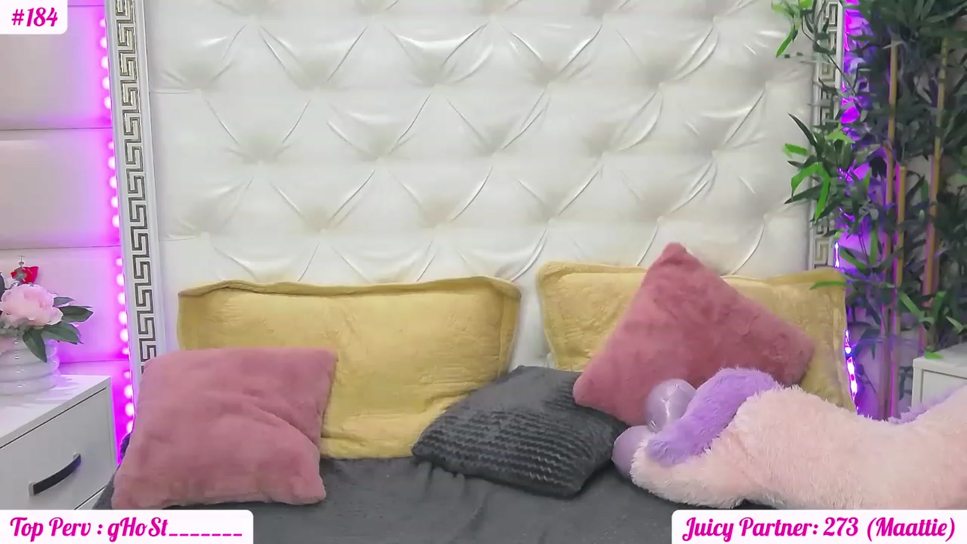 Gallery image thumbnail from JuicyJelly_'s myfreecams stream on, 06/24/2023, 19:35 image 19 of 20