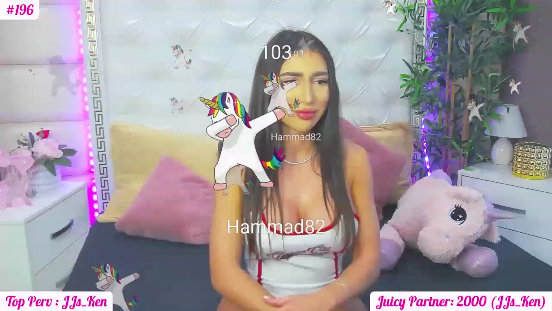 Gallery image thumbnail from JuicyJelly_'s myfreecams stream on, 06/27/2023, 16:01 image 11 of 20