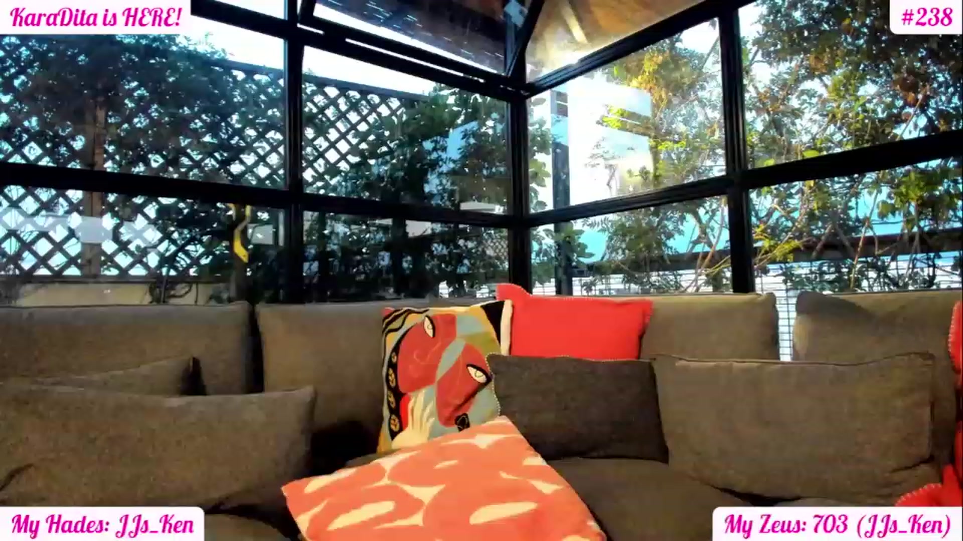Gallery image thumbnail from JuicyJelly_'s myfreecams stream on, 07/07/2023, 18:37 image 3 of 20