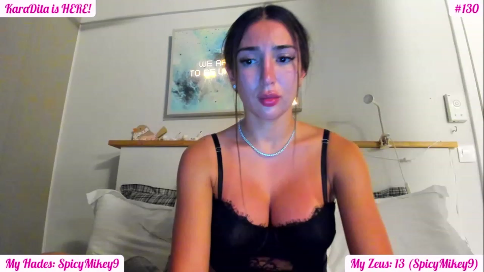 Gallery image thumbnail from JuicyJelly_'s myfreecams stream on, 07/08/2023, 21:10 image 20 of 20