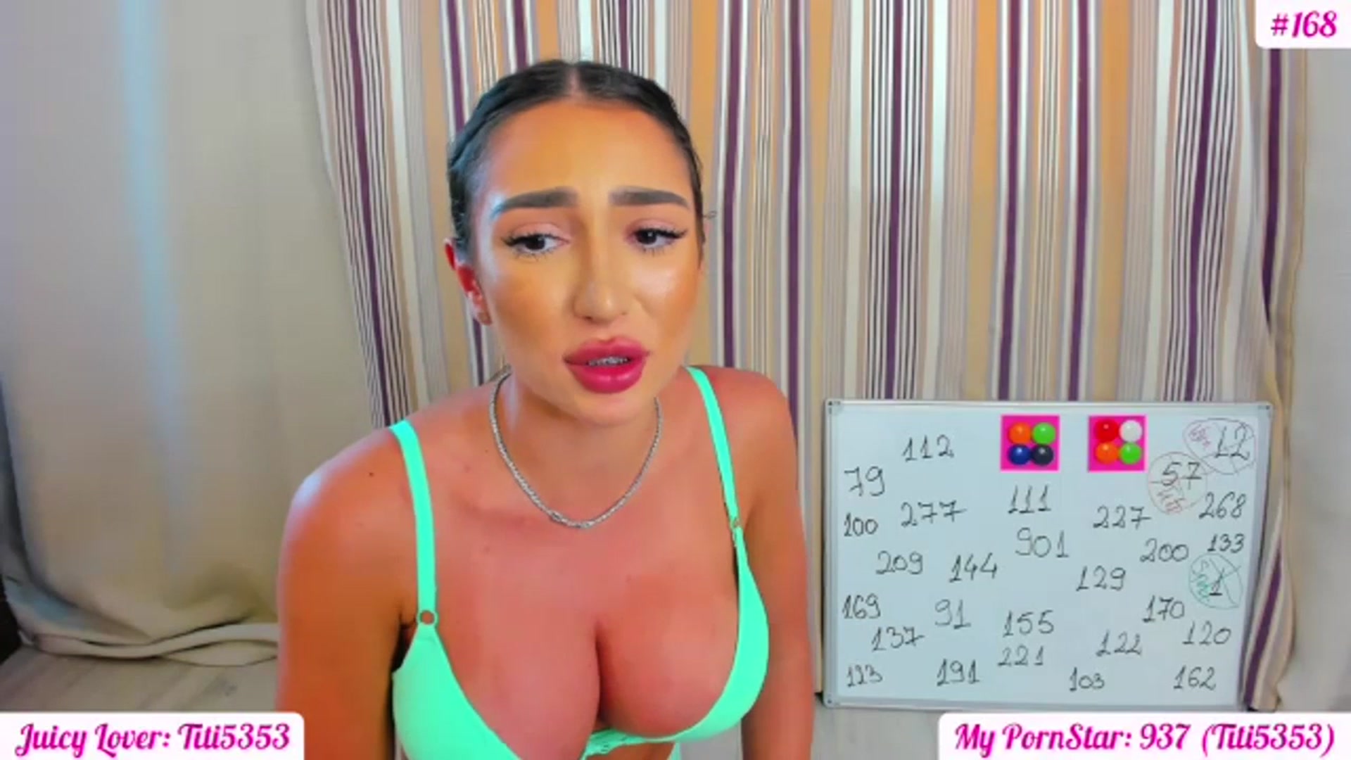 Gallery image thumbnail from JuicyJelly_'s myfreecams stream on, 07/10/2023, 15:31 image 15 of 20