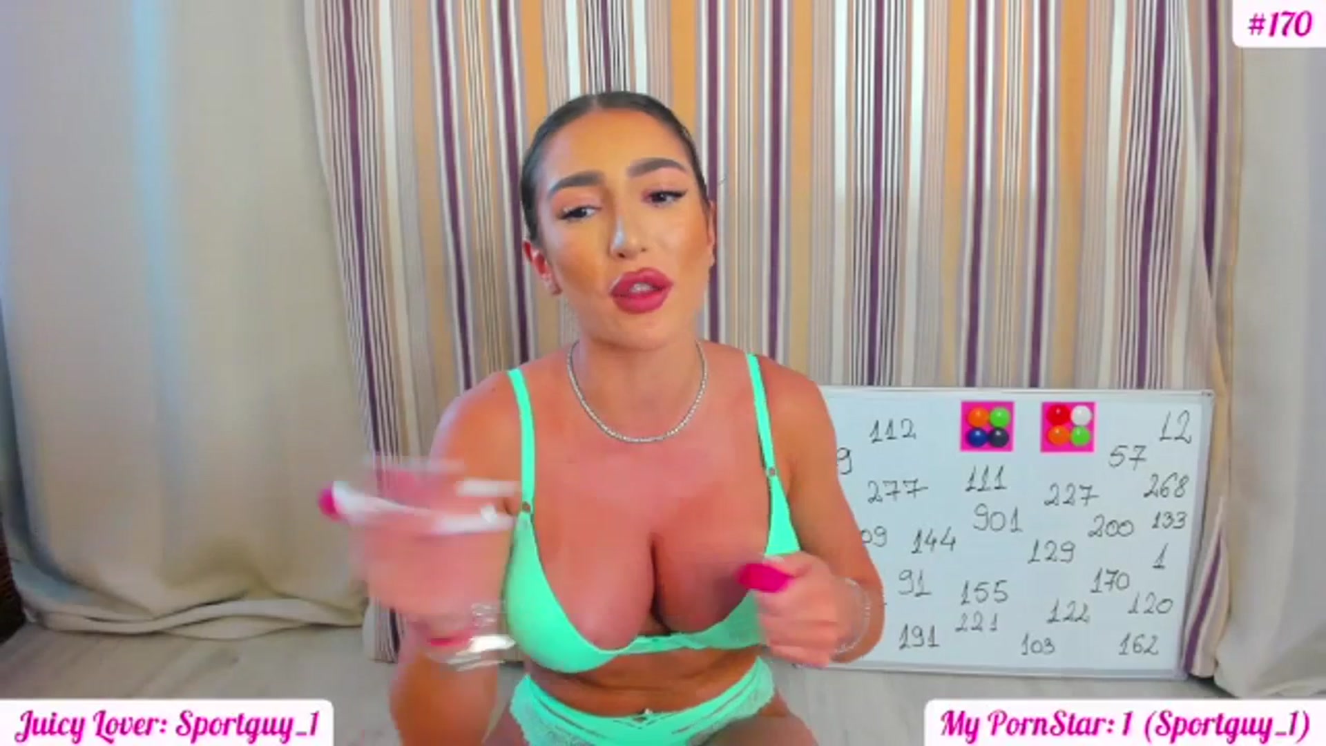 Gallery image thumbnail from JuicyJelly_'s myfreecams stream on, 07/10/2023, 15:31 image 2 of 20