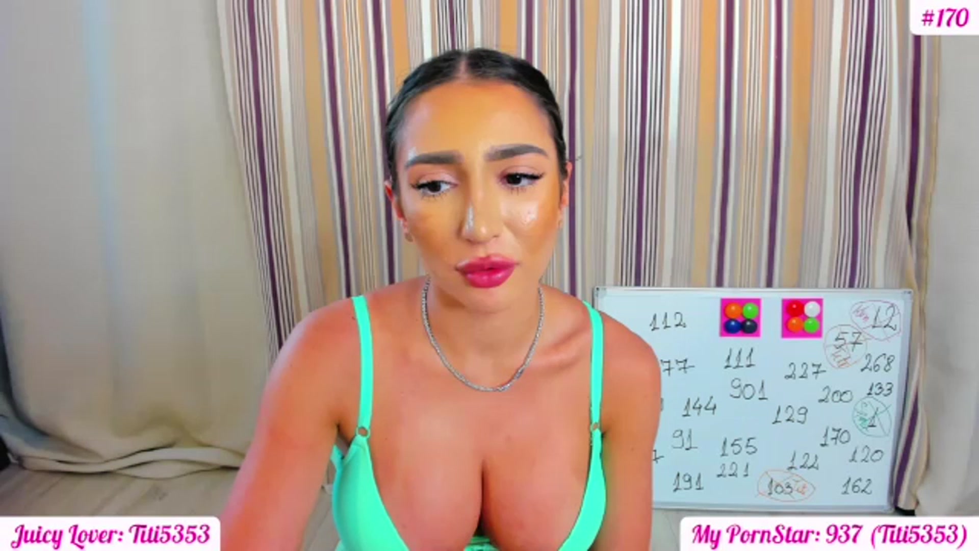 Gallery image thumbnail from JuicyJelly_'s myfreecams stream on, 07/10/2023, 16:58 image 1 of 20