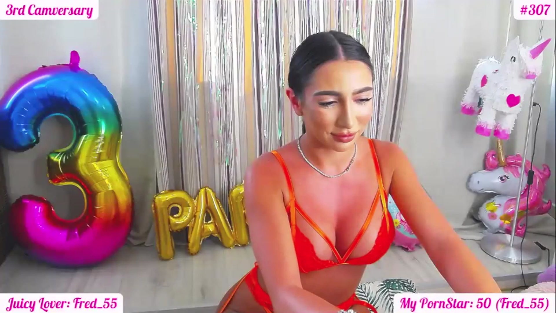Gallery image thumbnail from JuicyJelly_'s myfreecams stream on, 07/15/2023, 15:01 image 11 of 20