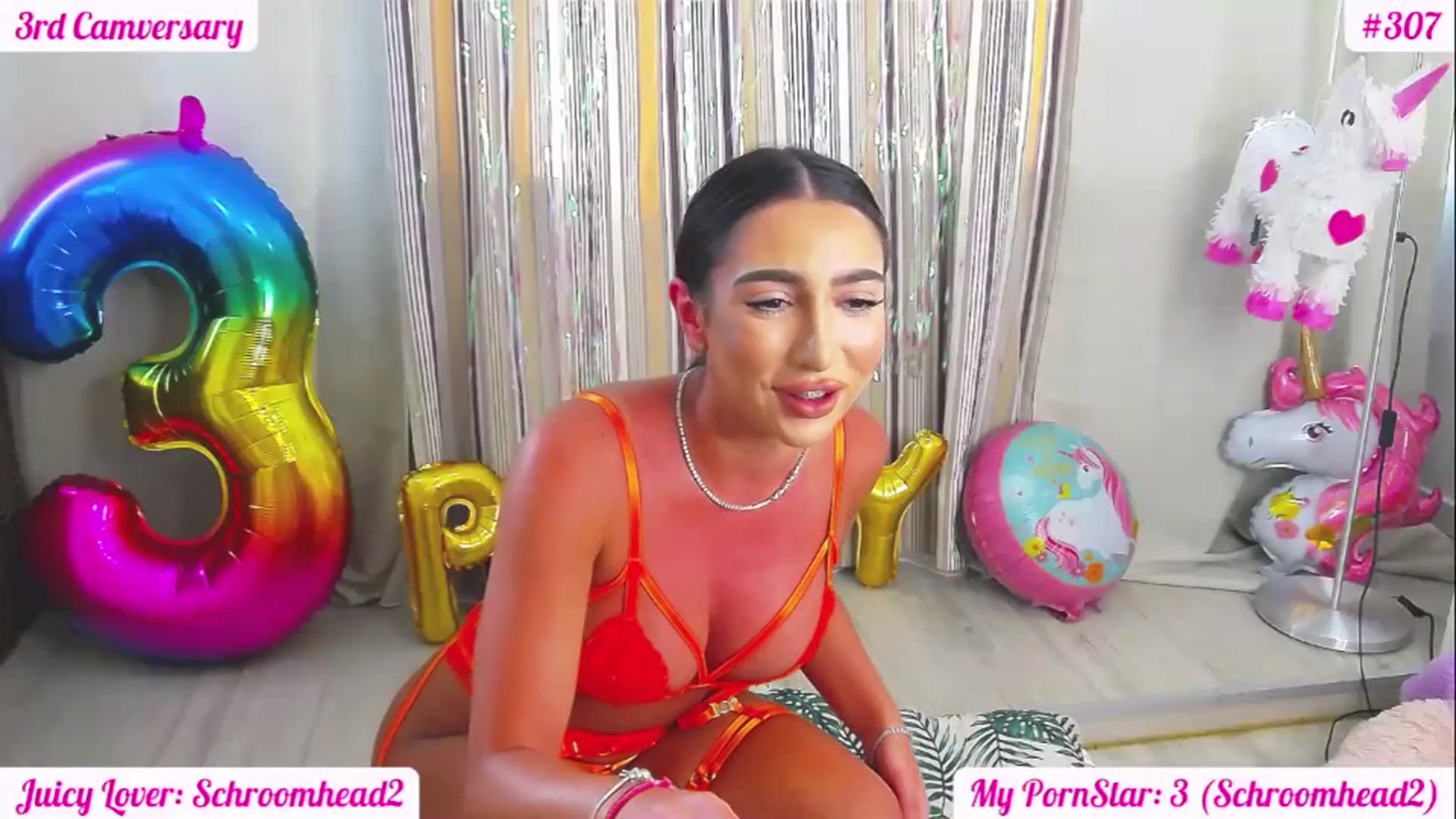 Gallery image thumbnail from JuicyJelly_'s myfreecams stream on, 07/15/2023, 15:01 image 5 of 20