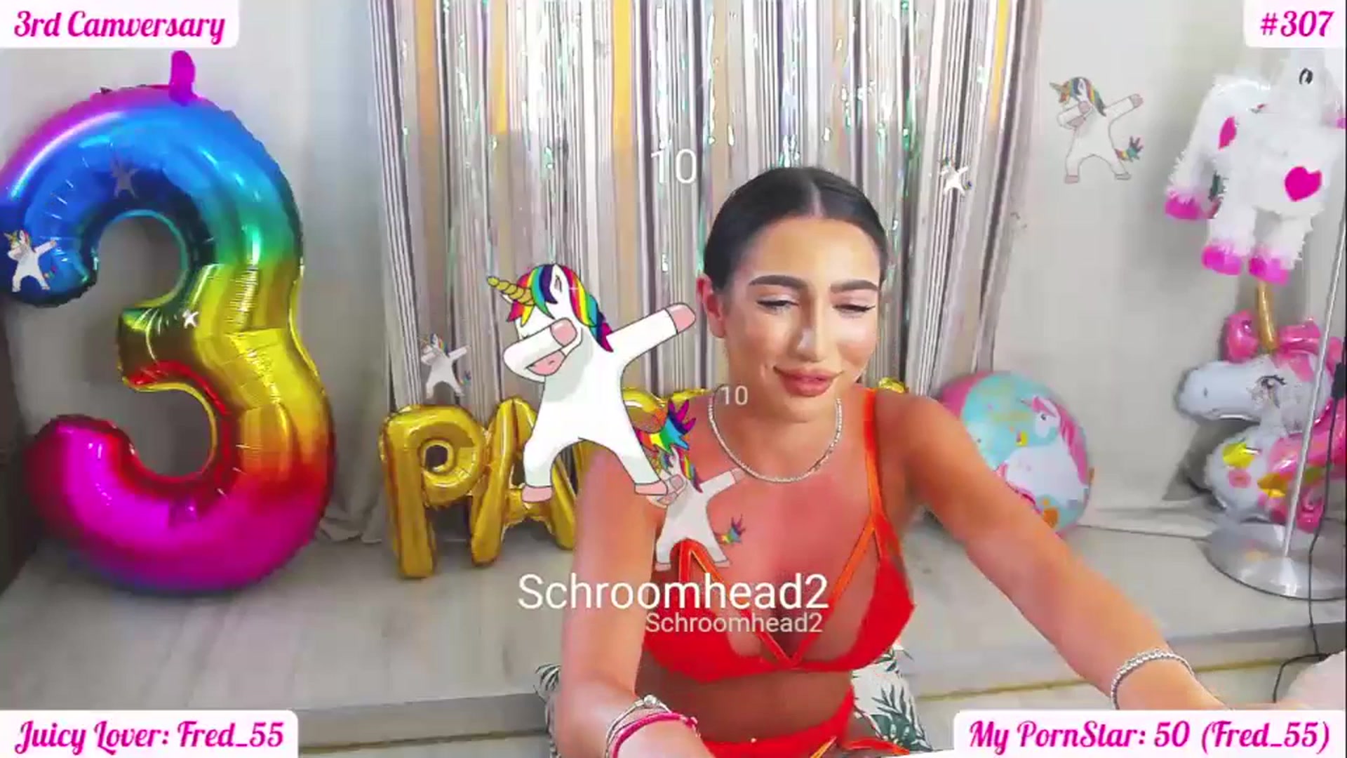 Gallery image thumbnail from JuicyJelly_'s myfreecams stream on, 07/15/2023, 15:01 image 20 of 20