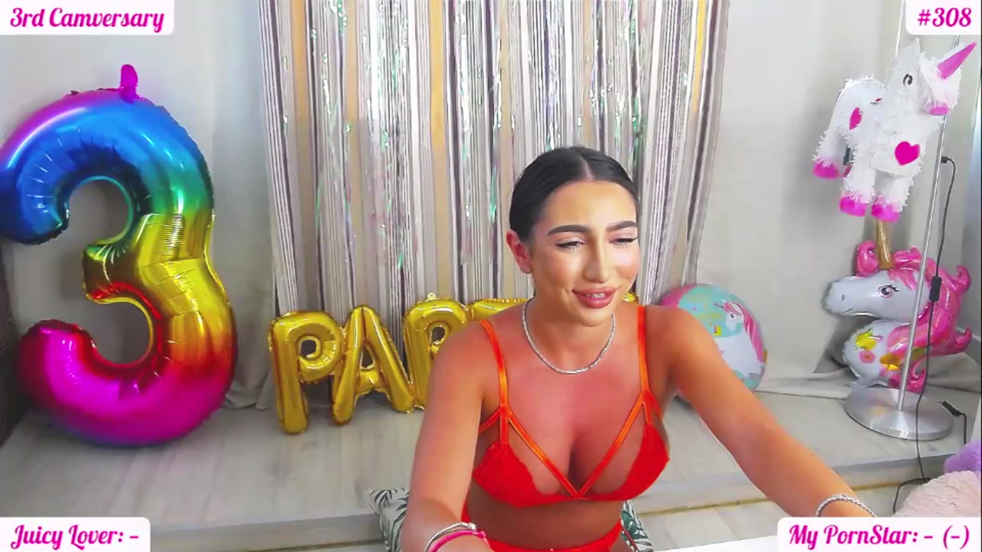 Gallery image thumbnail from JuicyJelly_'s myfreecams stream on, 07/15/2023, 15:01 image 2 of 20