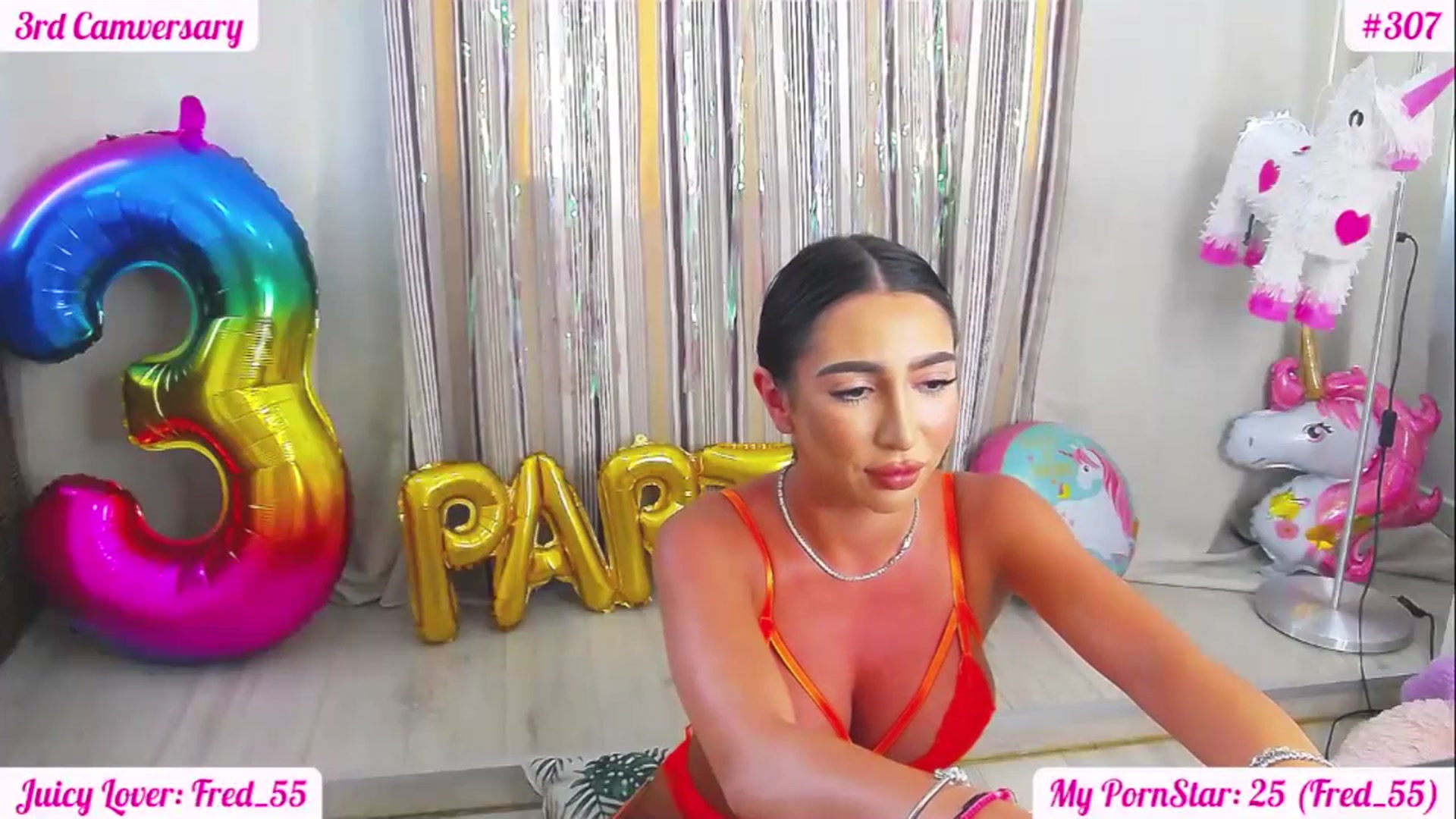 Gallery image thumbnail from JuicyJelly_'s myfreecams stream on, 07/15/2023, 15:01 image 8 of 20
