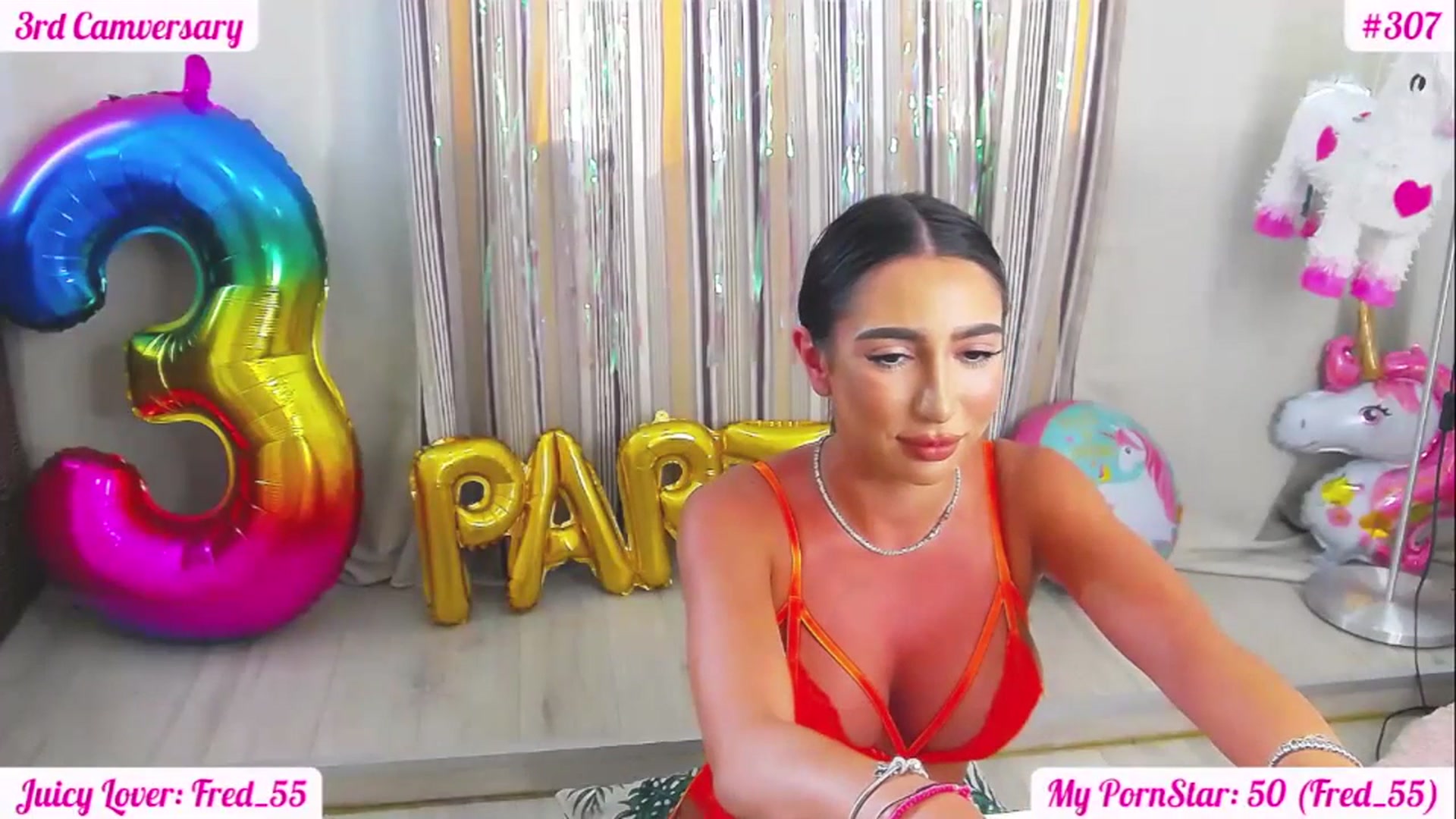 Gallery image thumbnail from JuicyJelly_'s myfreecams stream on, 07/15/2023, 15:01 image 18 of 20