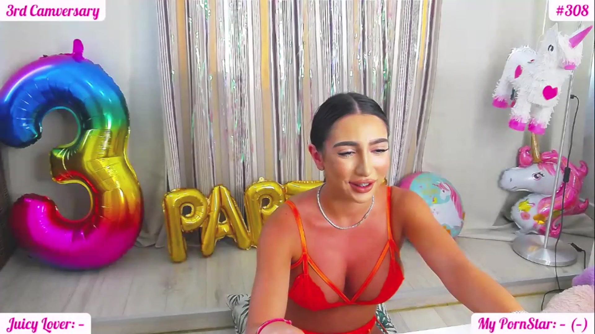 Gallery image thumbnail from JuicyJelly_'s myfreecams stream on, 07/15/2023, 15:01 image 4 of 20