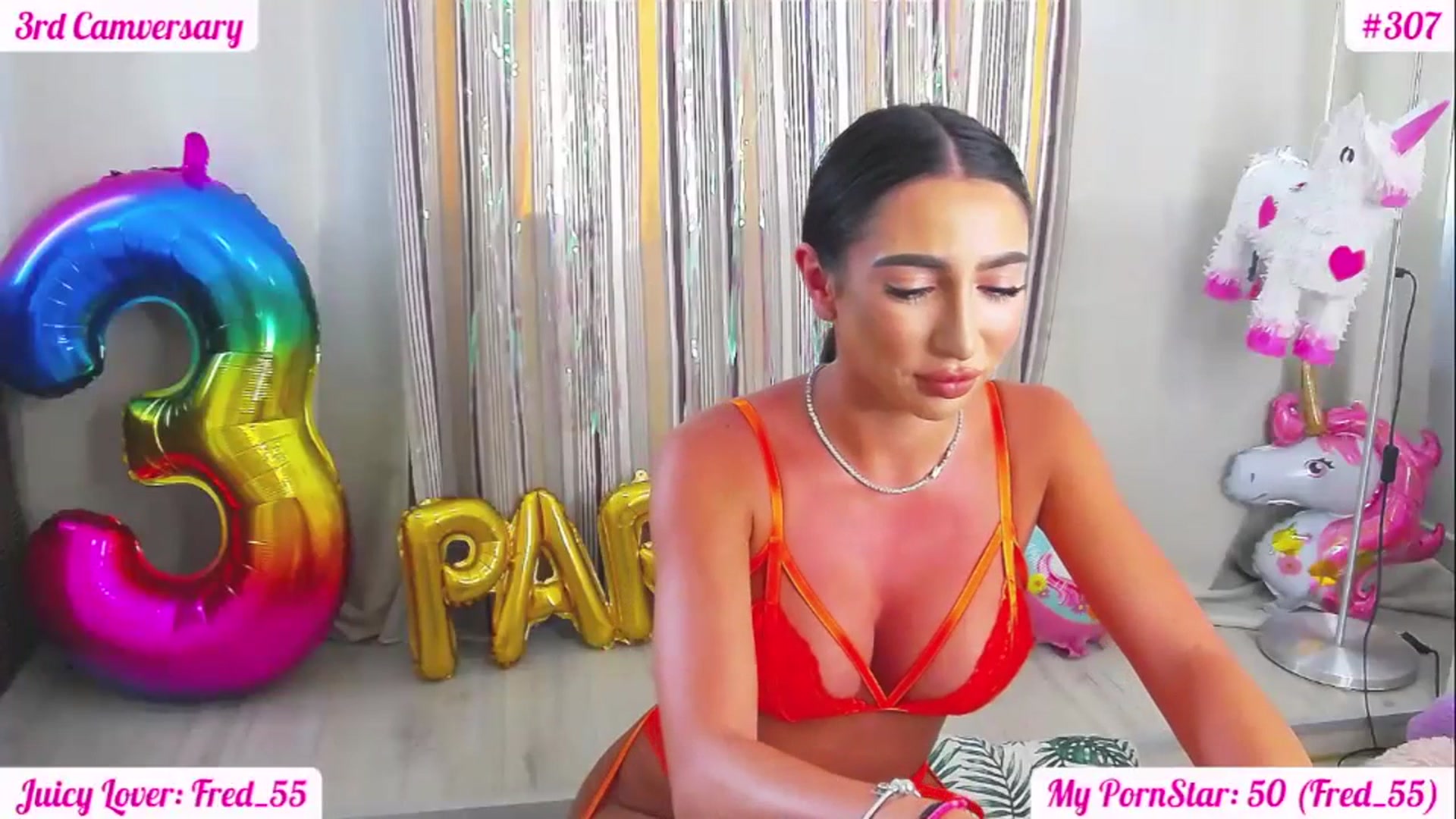 Gallery image thumbnail from JuicyJelly_'s myfreecams stream on, 07/15/2023, 15:01 image 13 of 20