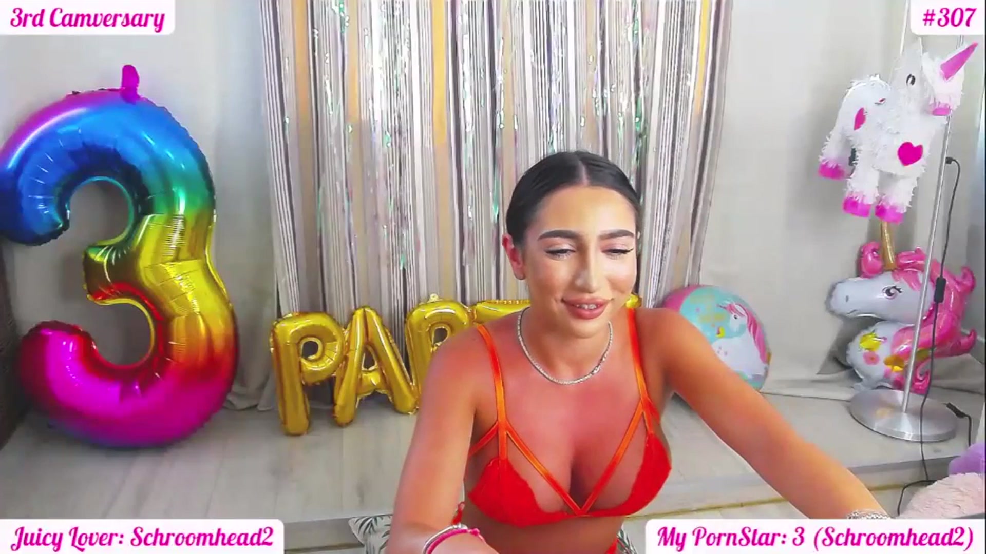 Gallery image thumbnail from JuicyJelly_'s myfreecams stream on, 07/15/2023, 15:01 image 6 of 20