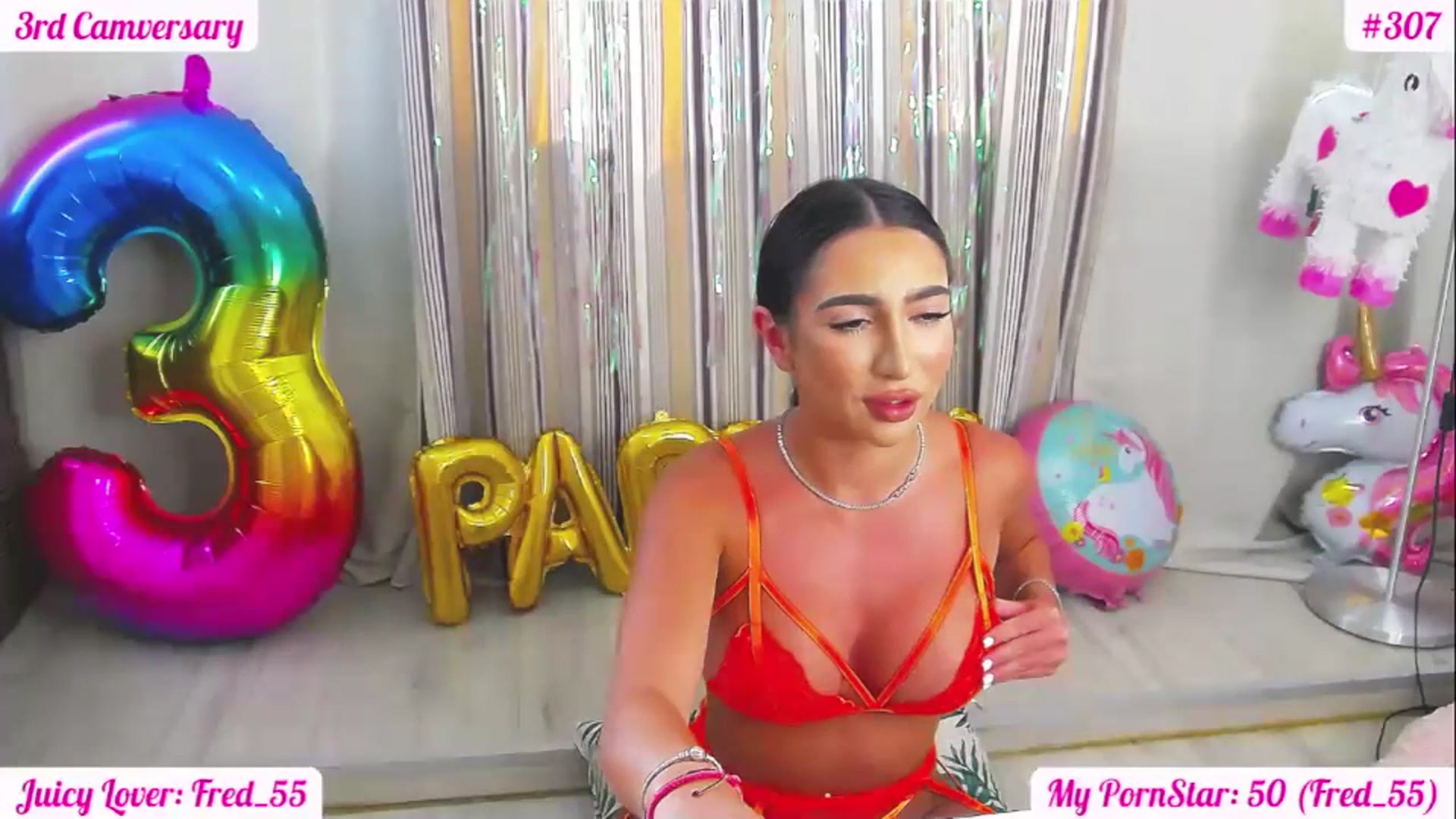 Gallery image thumbnail from JuicyJelly_'s myfreecams stream on, 07/15/2023, 15:01 image 19 of 20