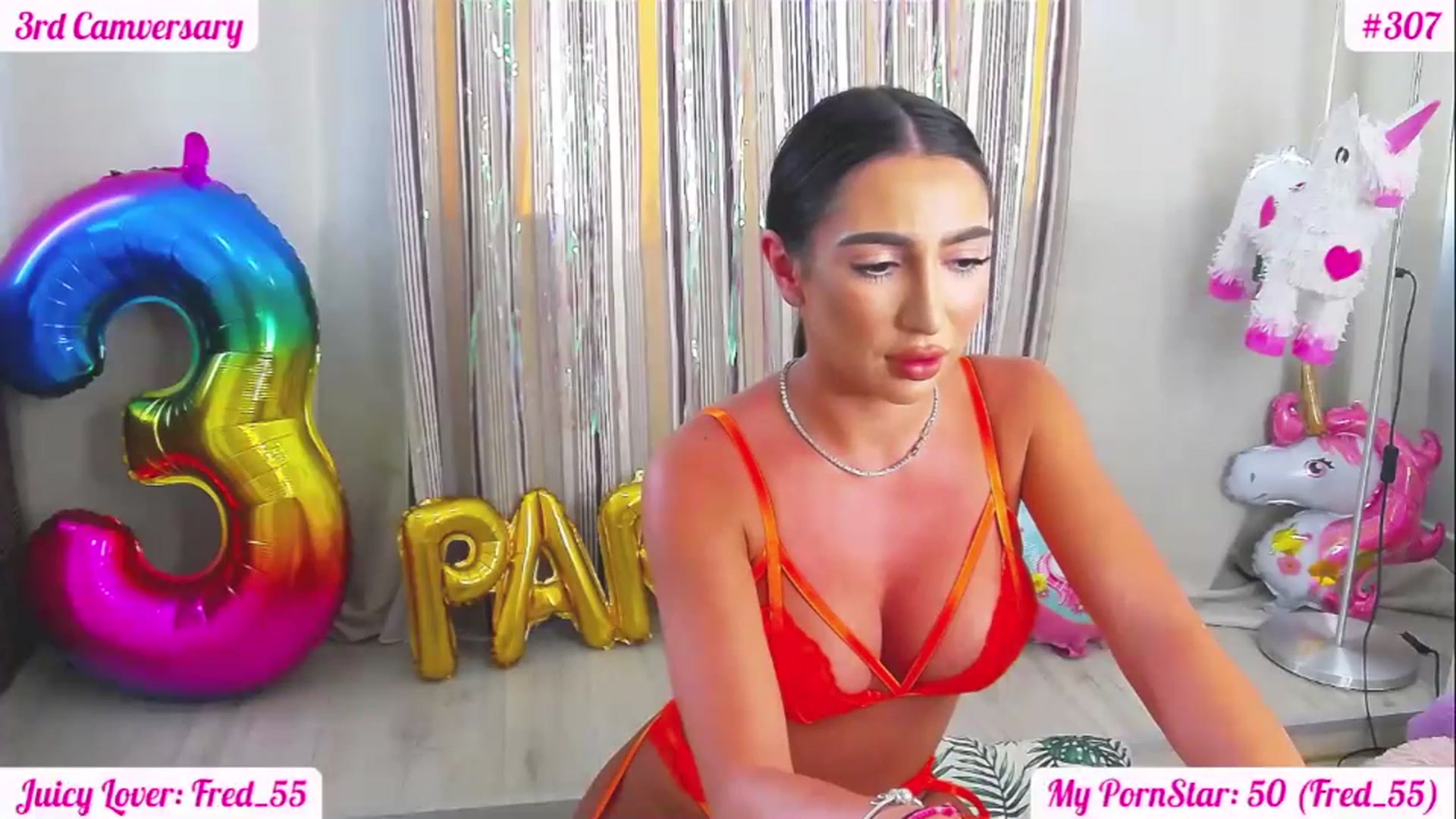 Gallery image thumbnail from JuicyJelly_'s myfreecams stream on, 07/15/2023, 15:01 image 12 of 20