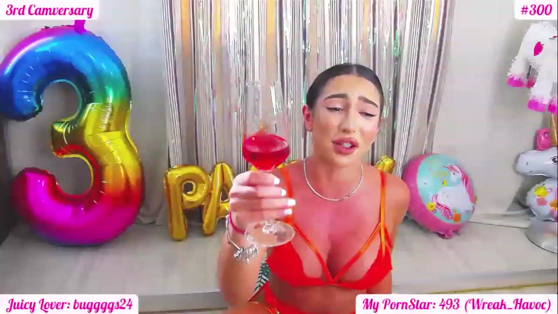 Gallery image thumbnail from JuicyJelly_'s myfreecams stream on, 07/15/2023, 16:39 image 12 of 20