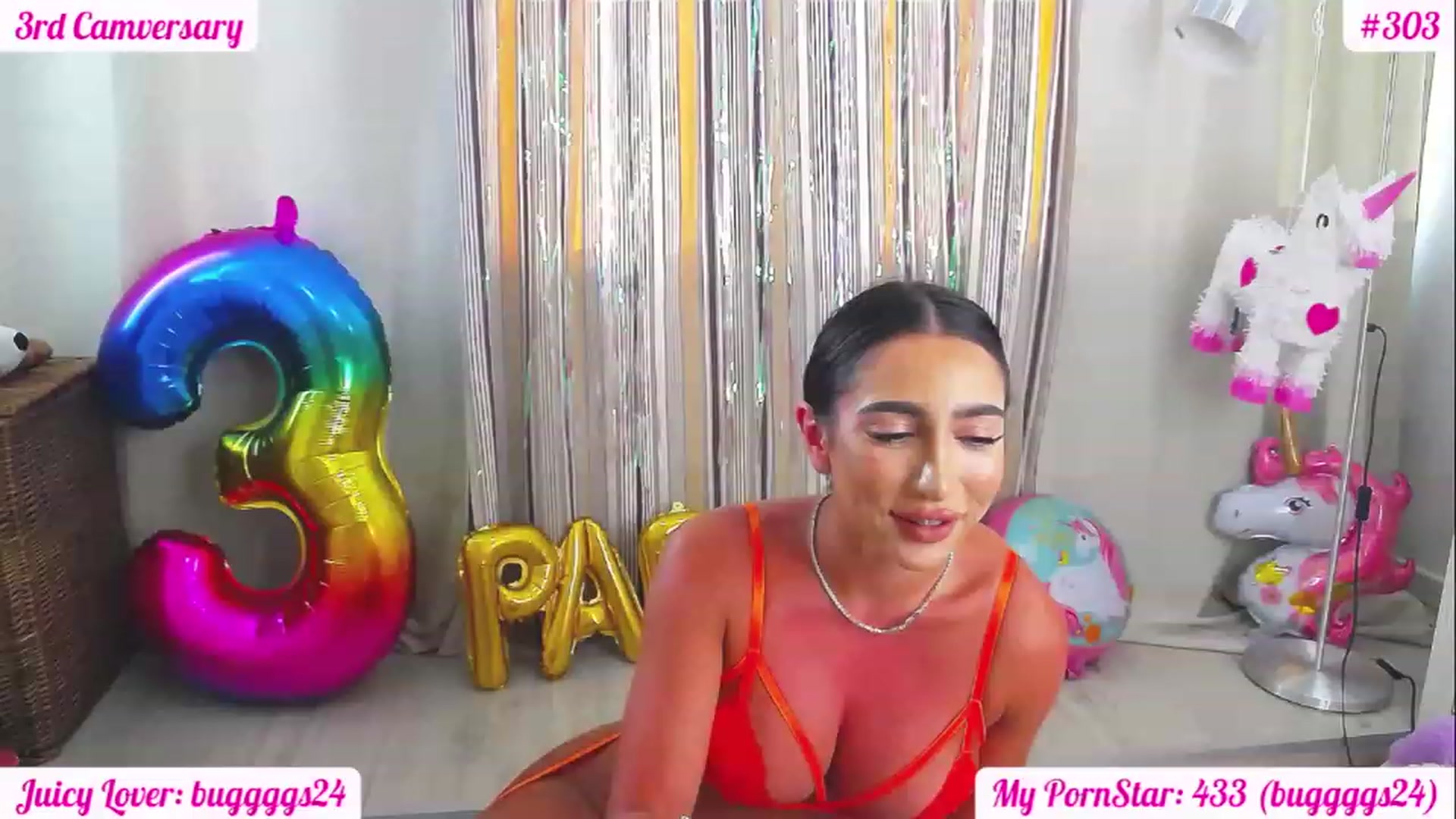 Gallery image thumbnail from JuicyJelly_'s myfreecams stream on, 07/15/2023, 16:39 image 10 of 20