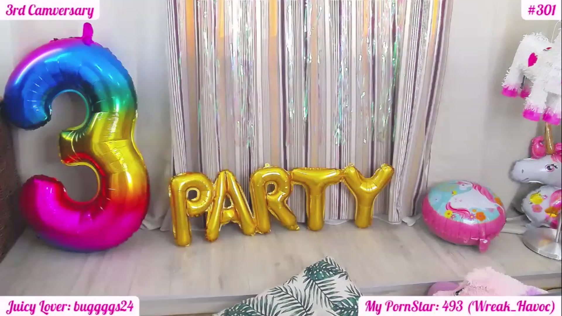 Gallery image thumbnail from JuicyJelly_'s myfreecams stream on, 07/15/2023, 16:39 image 18 of 20