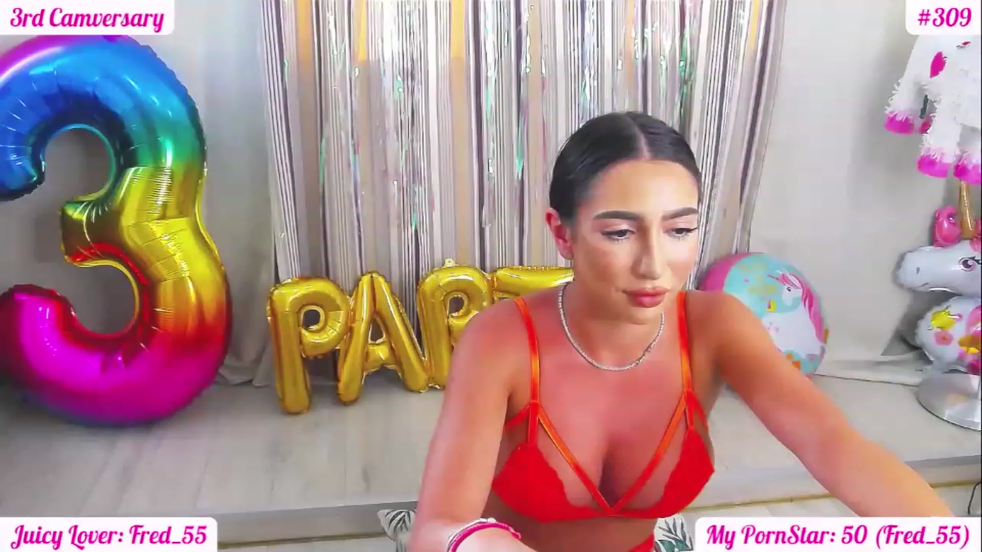 Gallery image thumbnail from JuicyJelly_'s myfreecams stream on, 07/15/2023, 16:39 image 3 of 20