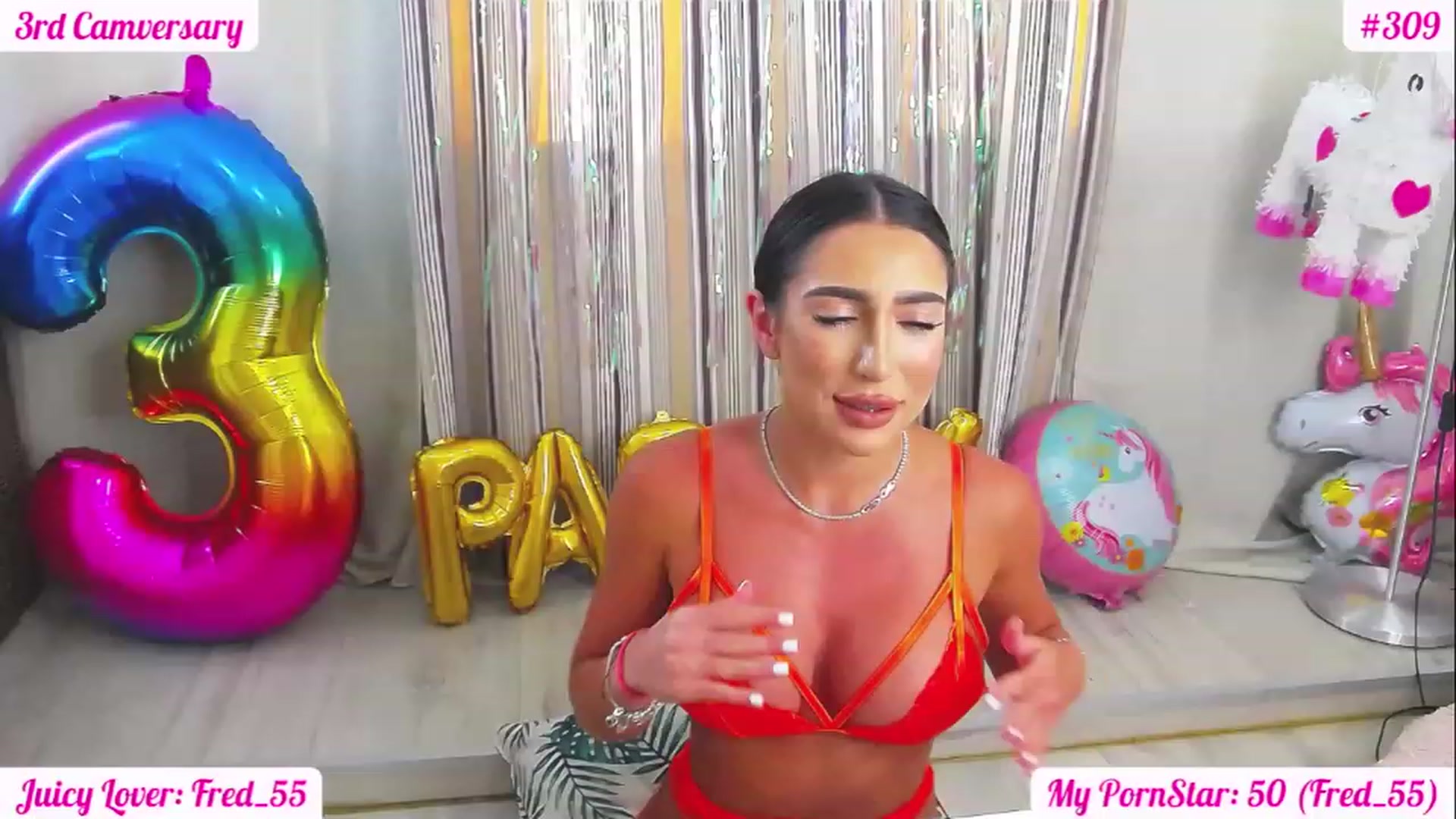 Gallery image thumbnail from JuicyJelly_'s myfreecams stream on, 07/15/2023, 16:39 image 1 of 20