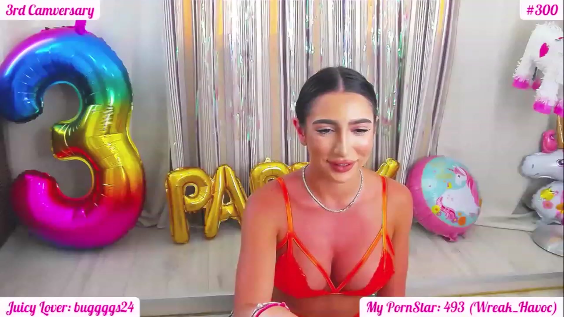 Gallery image thumbnail from JuicyJelly_'s myfreecams stream on, 07/15/2023, 16:39 image 13 of 20