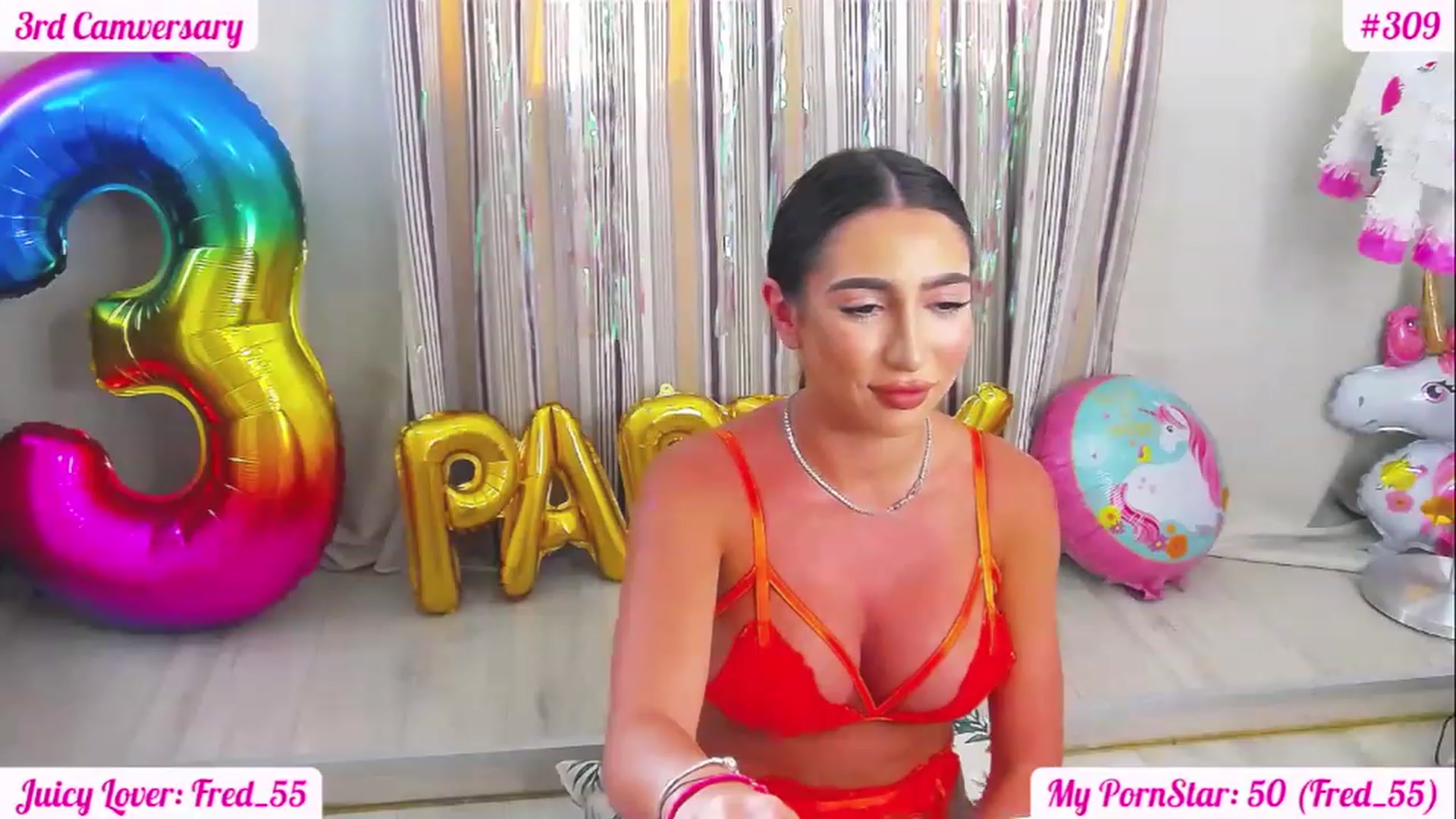 Gallery image thumbnail from JuicyJelly_'s myfreecams stream on, 07/15/2023, 16:39 image 4 of 20